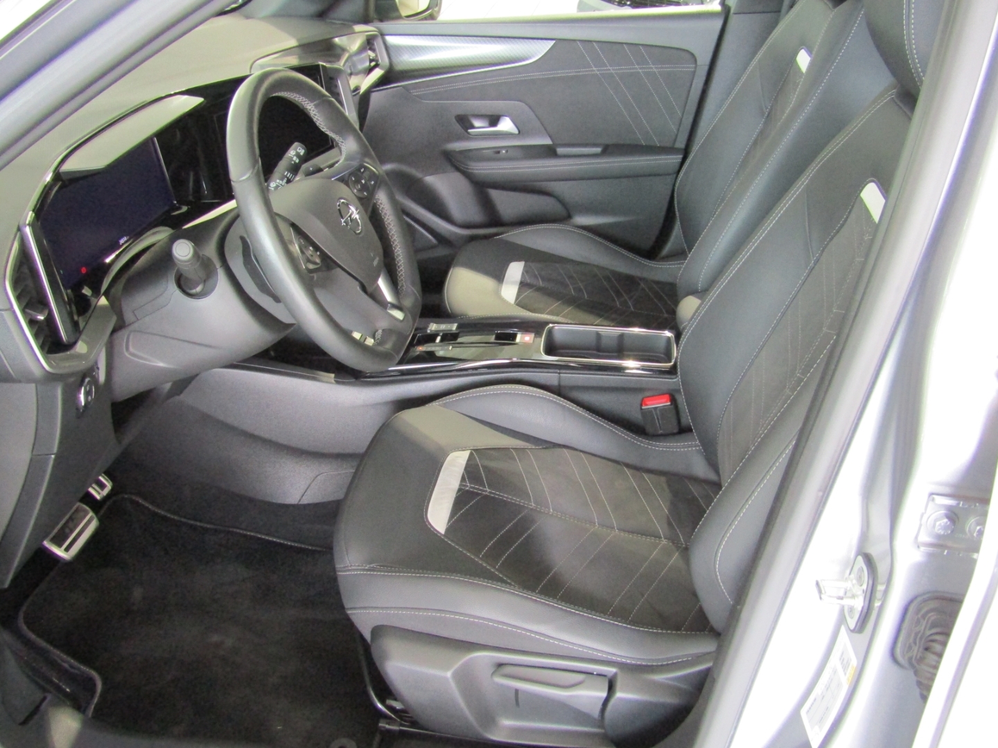 Mokka Ultimate 1.2 131PS TEMP KAM APP KLIMA SHZ LHZ