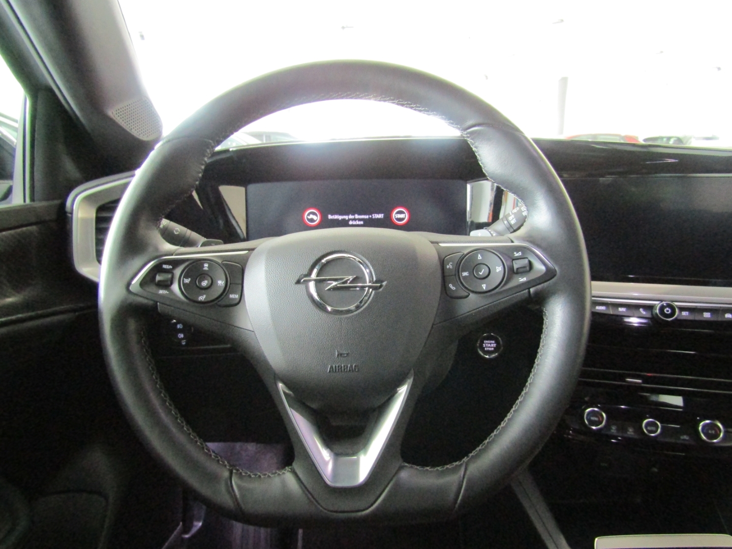 Mokka EU6d Ultimate 1.2 Direct Injection Turbo 96 kW (1