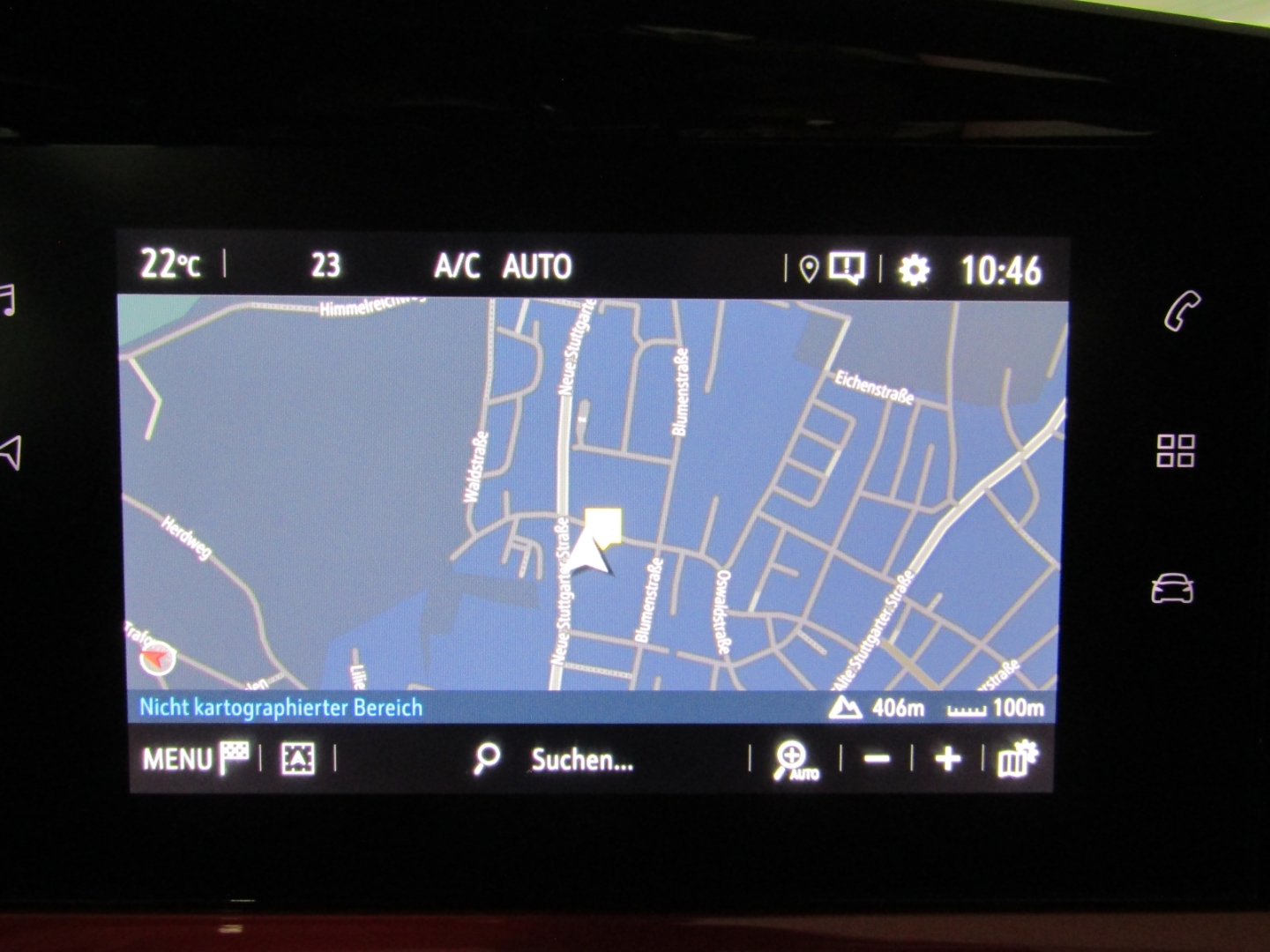 Mokka EU6d GS 1.2 131PS NAV SHZ LHZ KAM PDC TEMP
