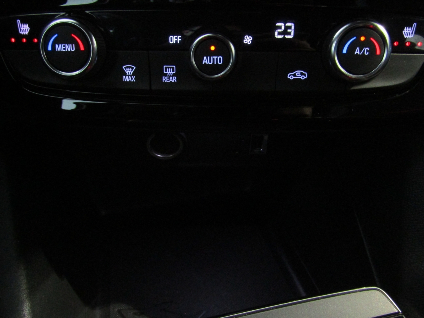 Mokka EU6d GS 1.2 131PS NAV SHZ LHZ KAM PDC TEMP