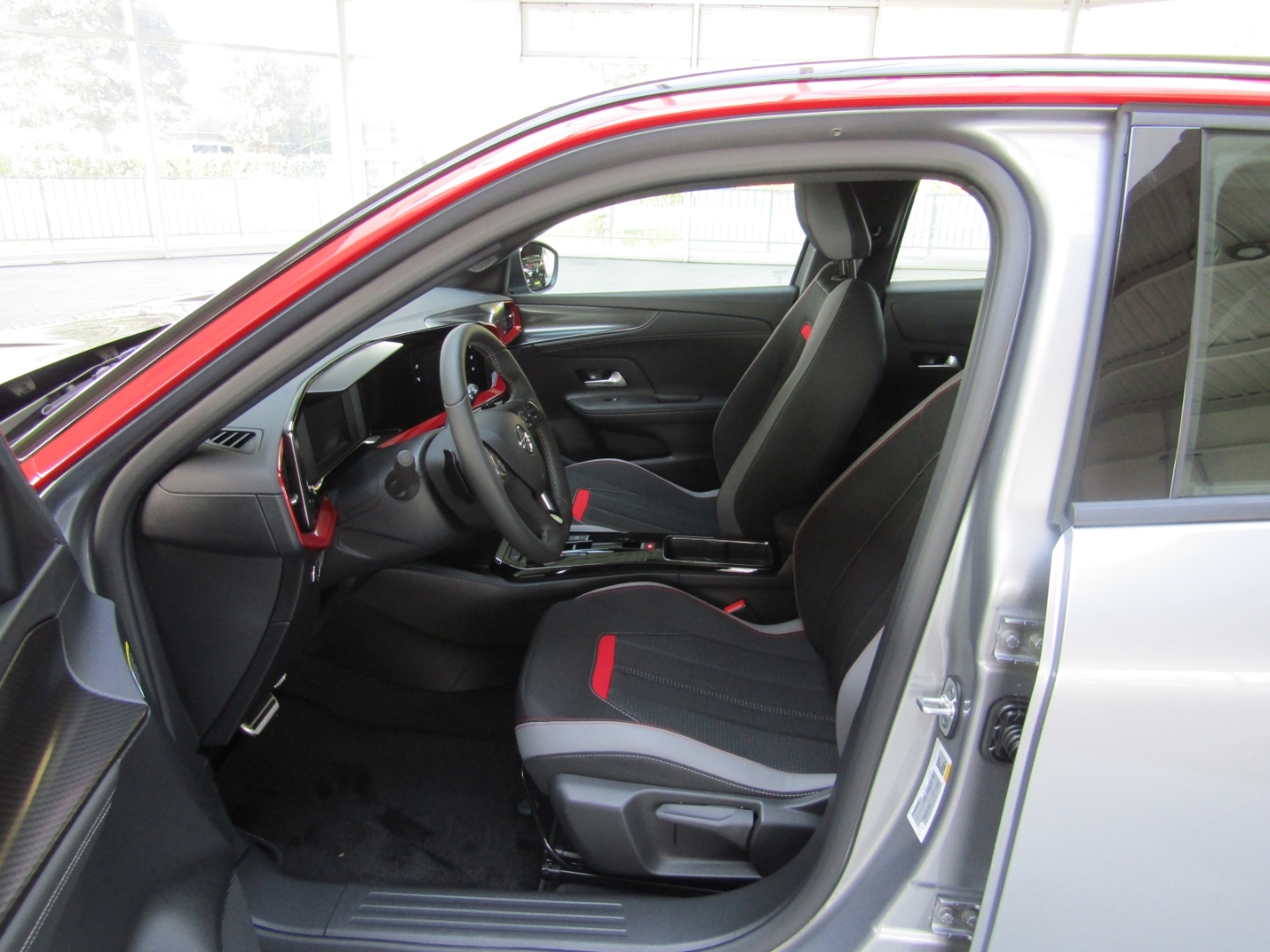 Mokka EU6d GS Line 1.2 Direct Injection Turbo 96 kW (13