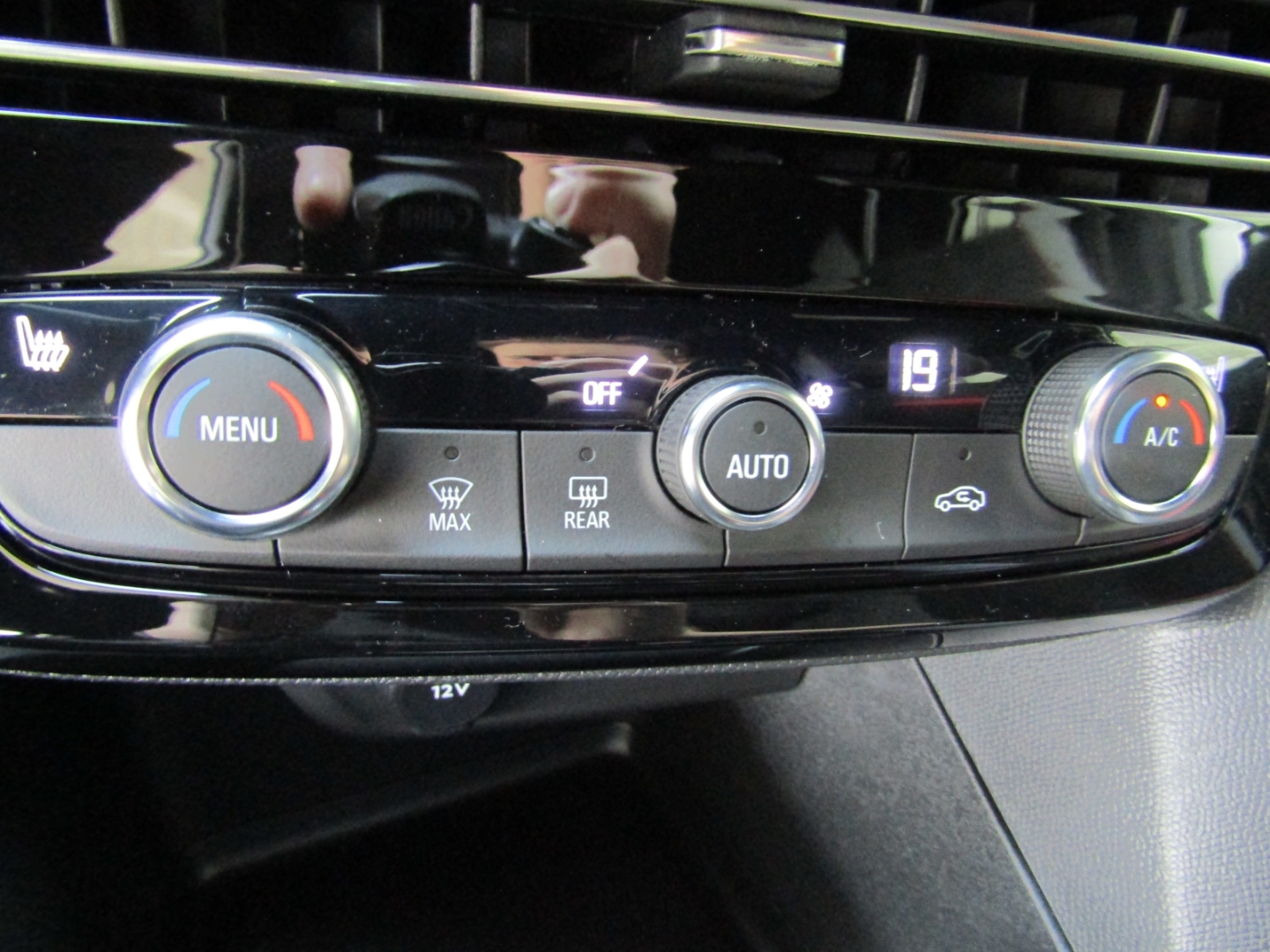 Mokka EU6d GS Line 1.2 Direct Injection Turbo 96 kW (13