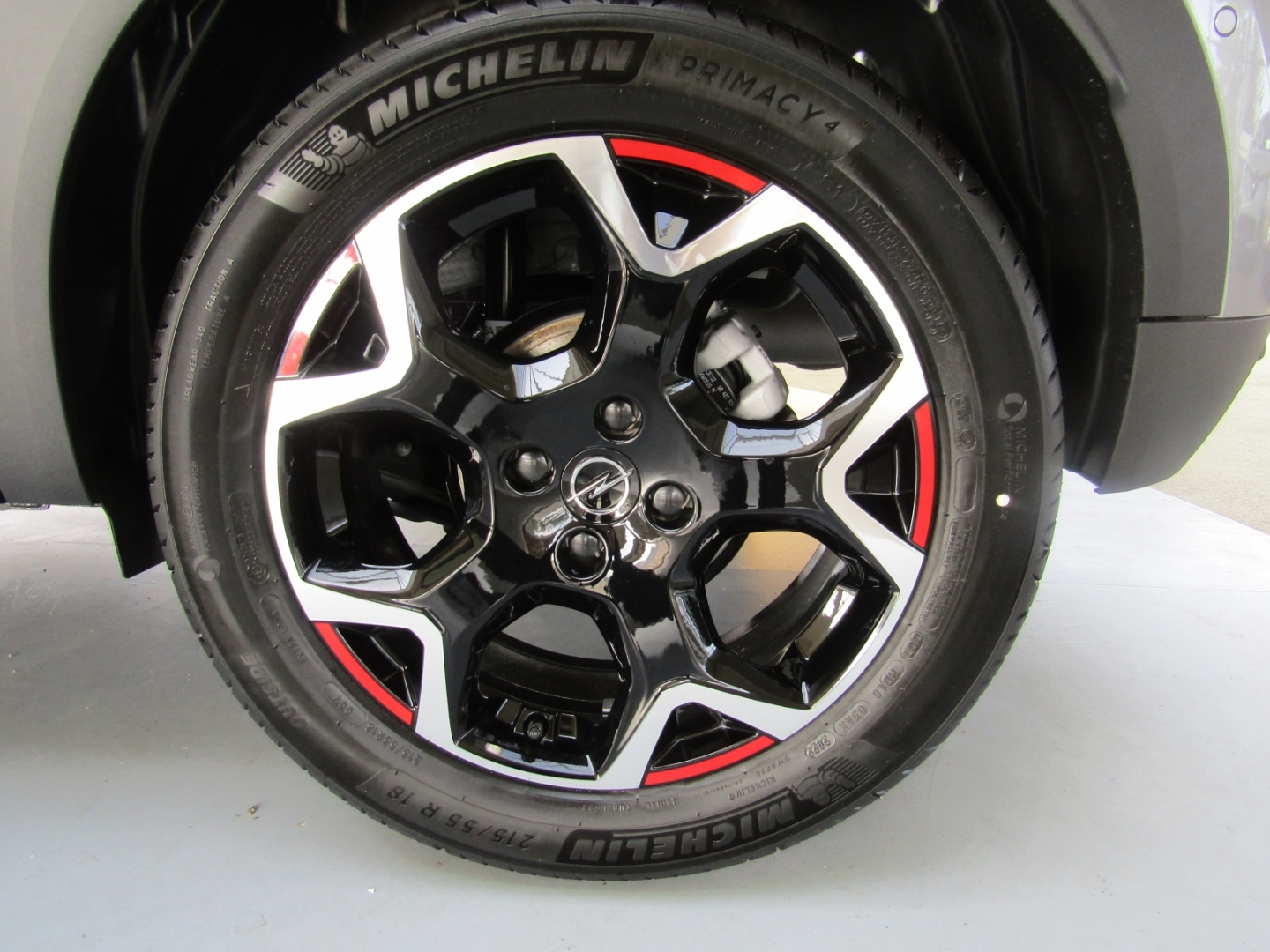 Mokka EU6d GS Line 1.2 Direct Injection Turbo 96 kW (13