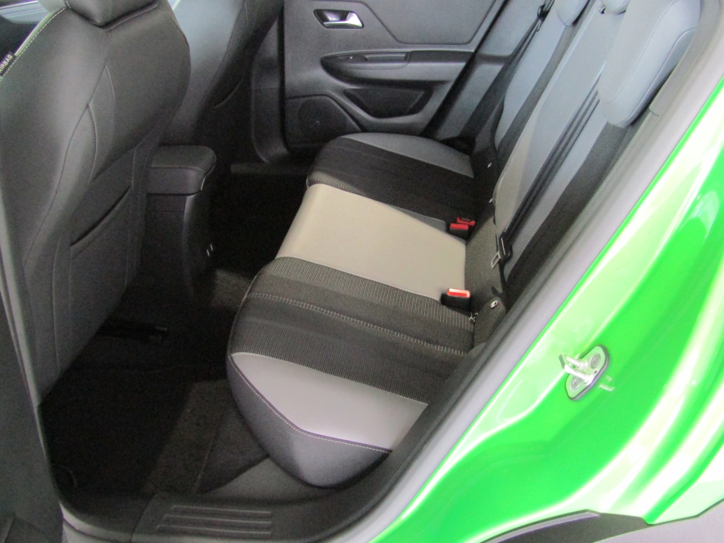 Mokka Elegance 1.2 Direct Injection Turbo 74 kW (1