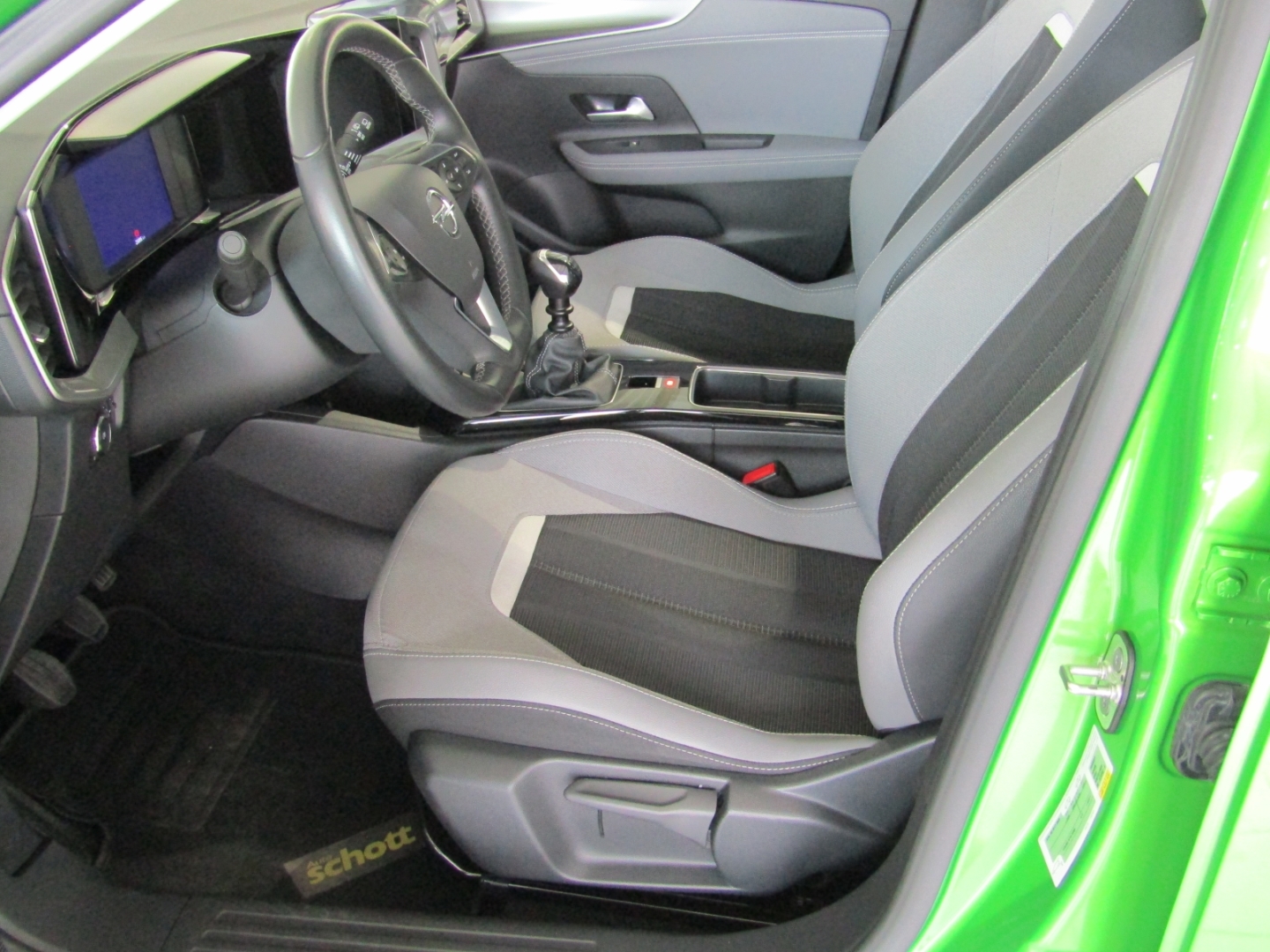 Mokka Elegance 1.2 Direct Injection Turbo 74 kW (1