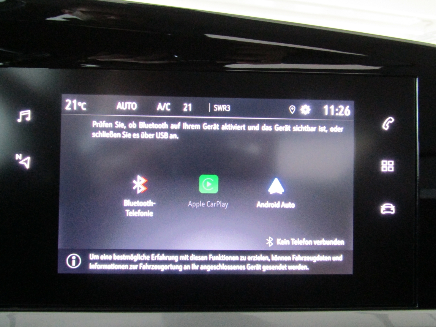 Mokka Elegance 1.2 Direct Injection Turbo 74 kW (1