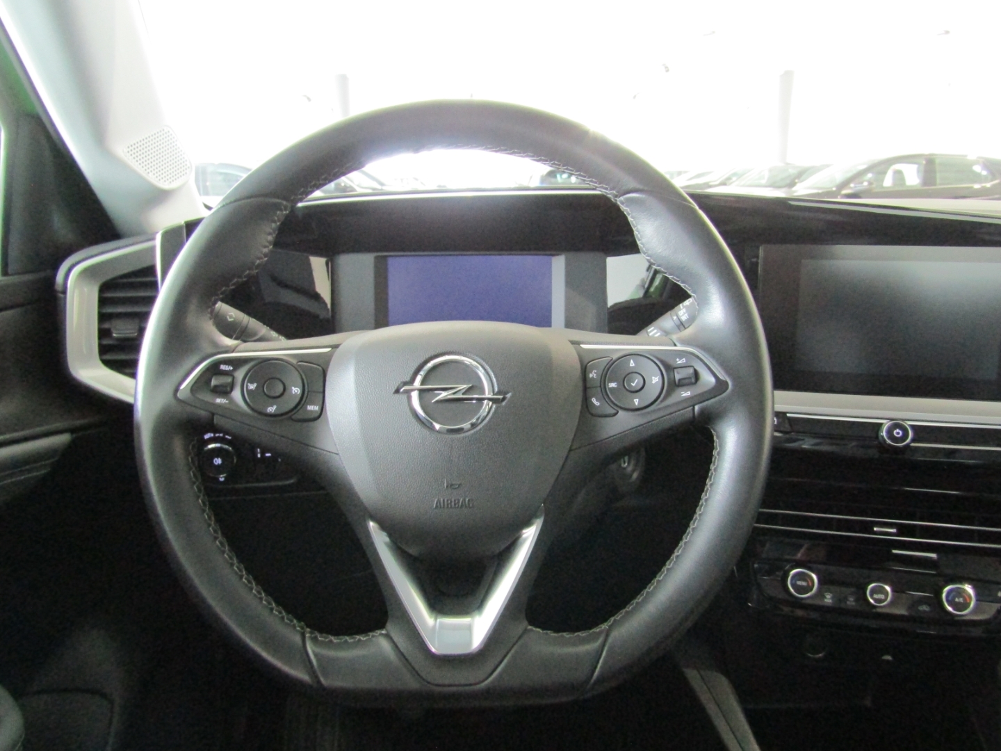 Mokka Elegance 1.2 Direct Injection Turbo 74 kW (1