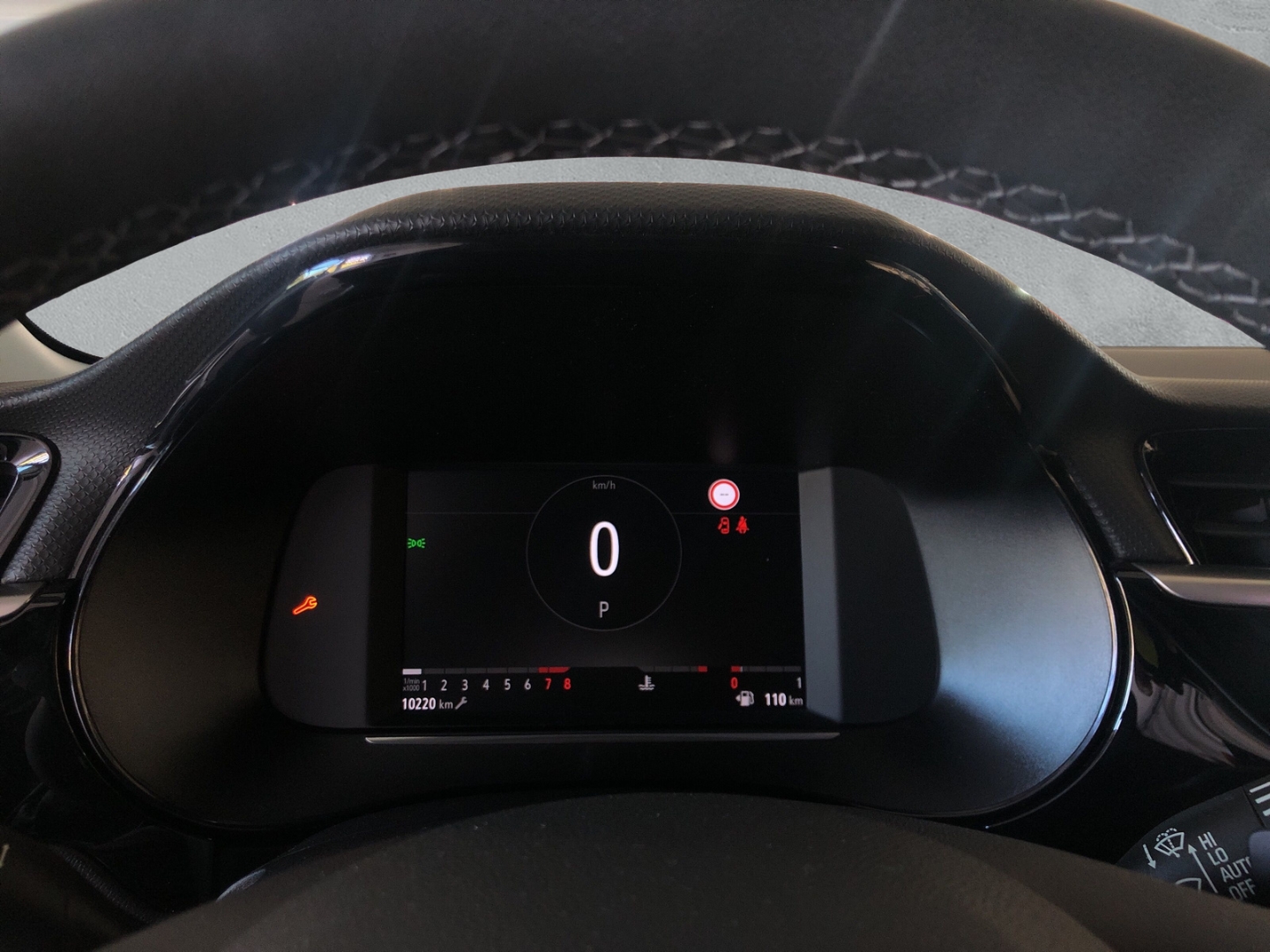 Corsa Elegance 1.2 ALU KLIMA KAM CARPLAY