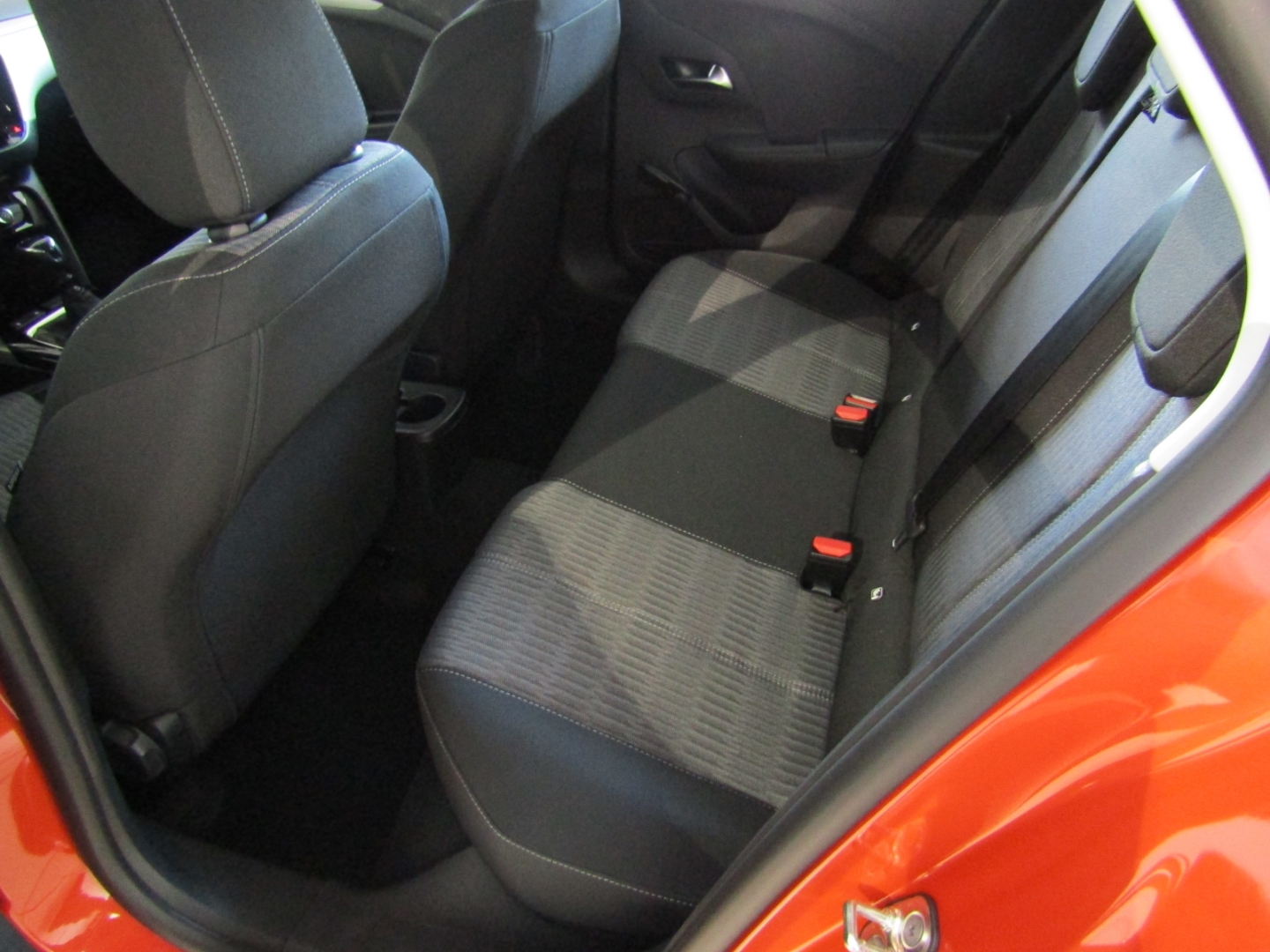 Corsa Edition 1.2 Direct Injection Turbo 100 PS