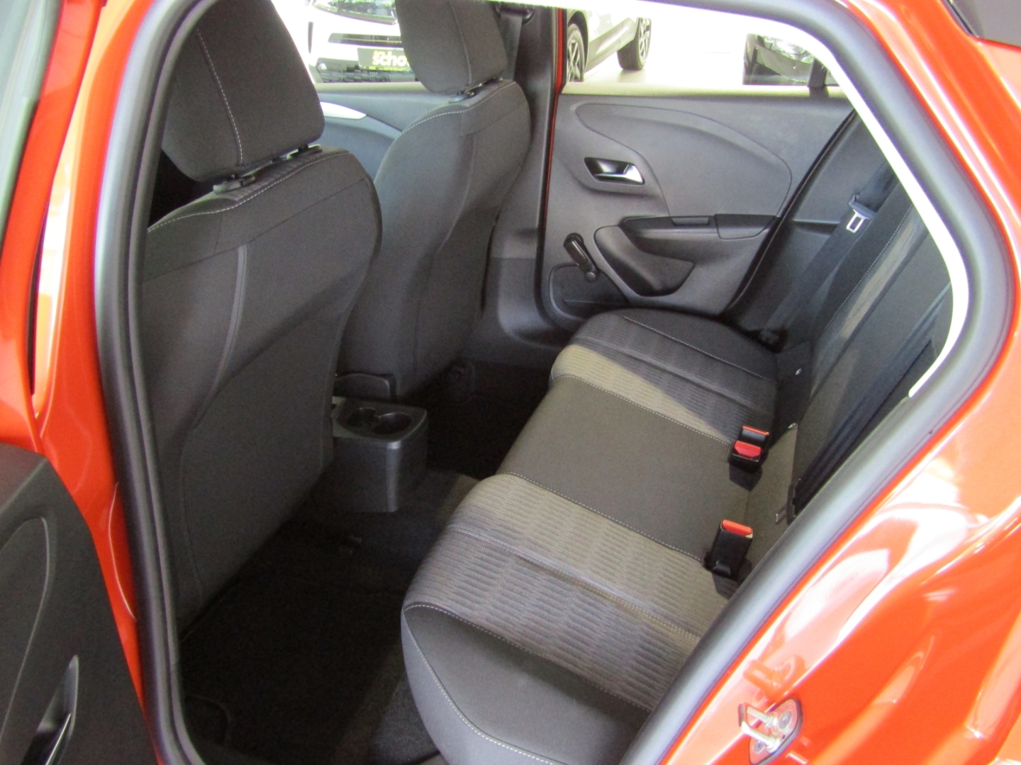 Corsa Edition 1.2 Direct Injection Turbo, 74 kW (1