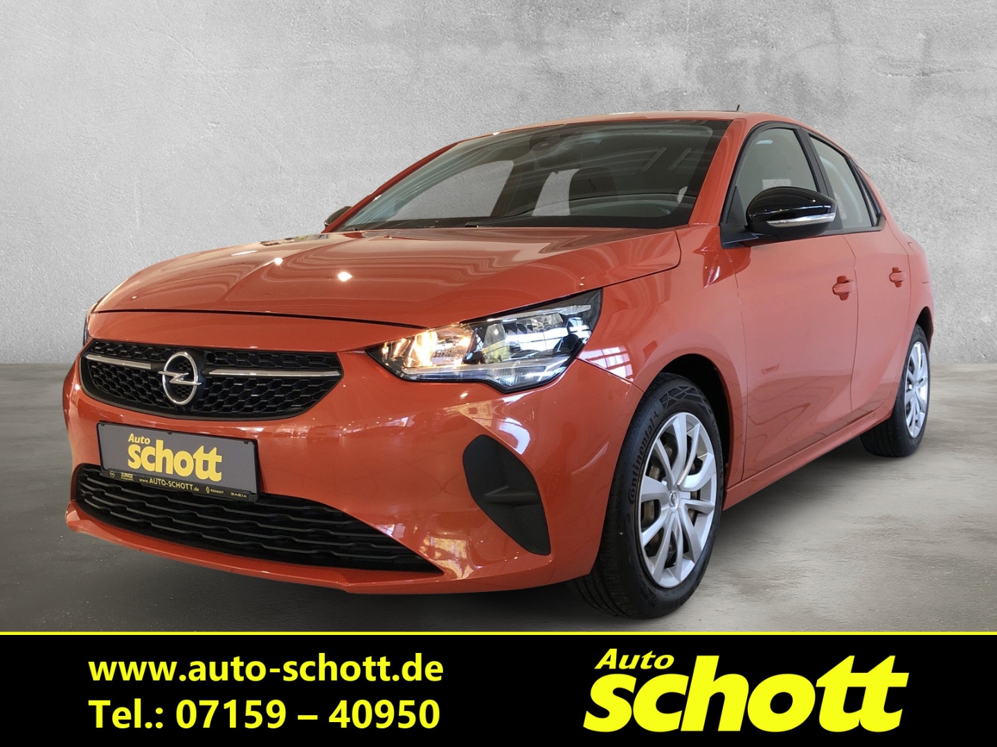 Corsa F Turbo EU6d Edition 1.2 Direct Injection Turbo, ...