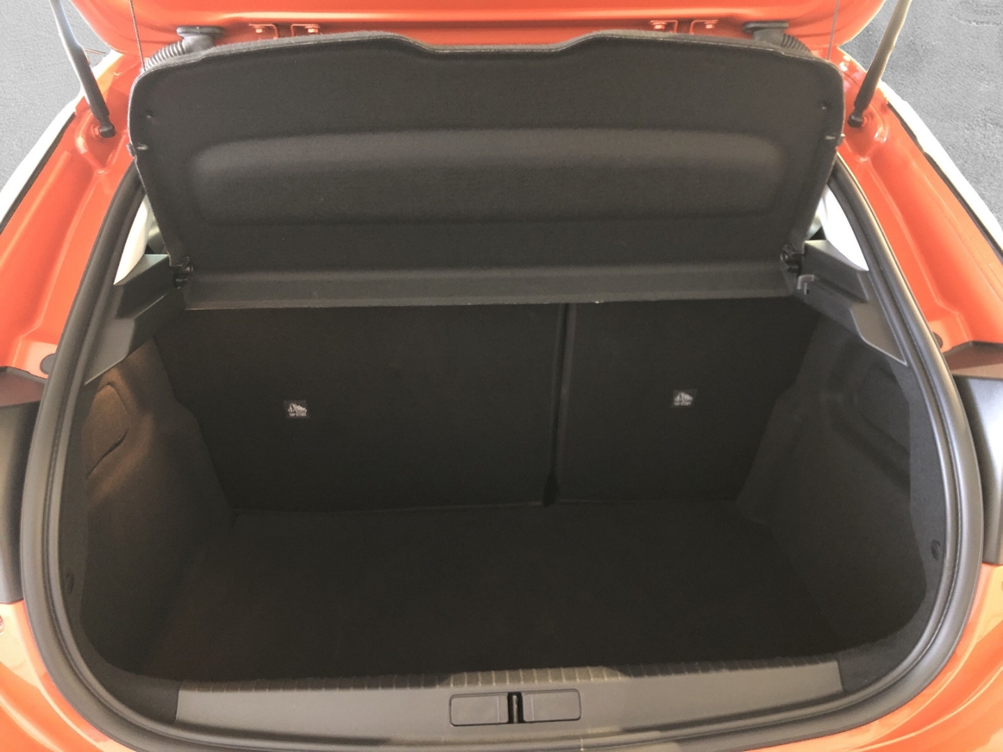 Corsa F Turbo EU6d Edition 1.2 Direct Injection Turbo, 74 kW (1
