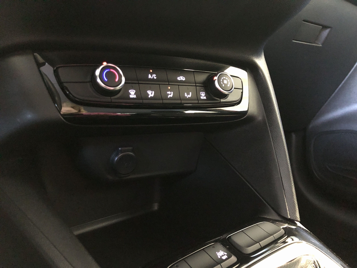 Corsa F Turbo EU6d Edition 1.2 Direct Injection Turbo, 74 kW (1