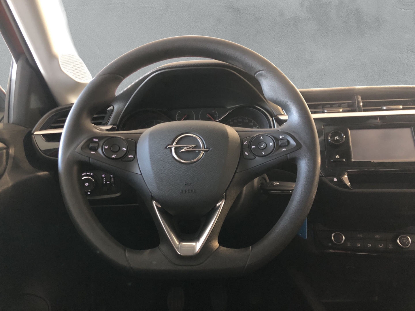 Corsa F Turbo EU6d Edition 1.2 Direct Injection Turbo, 74 kW (1