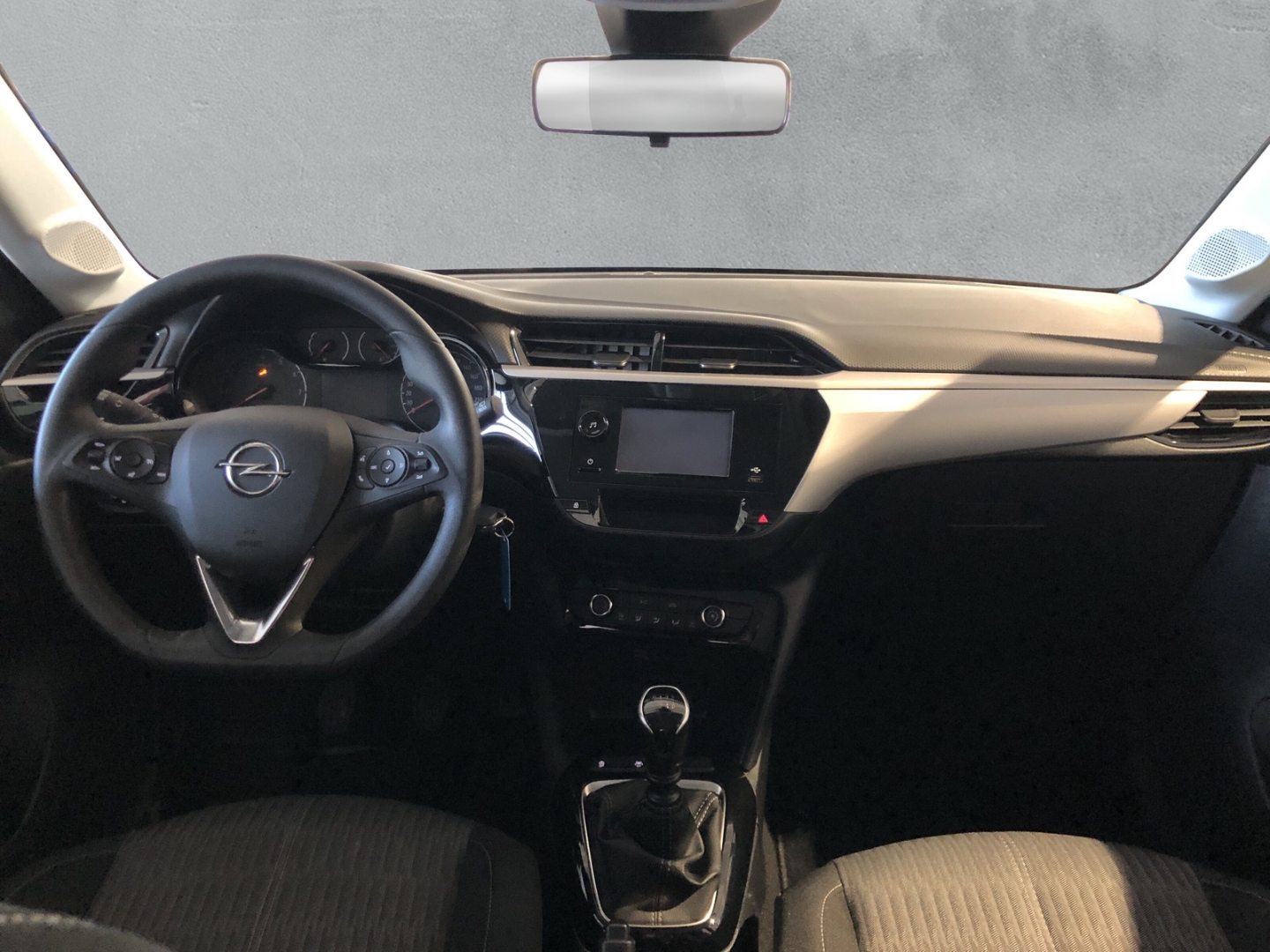 Corsa F Turbo EU6d Edition 1.2 Direct Injection Turbo, 74 kW (1