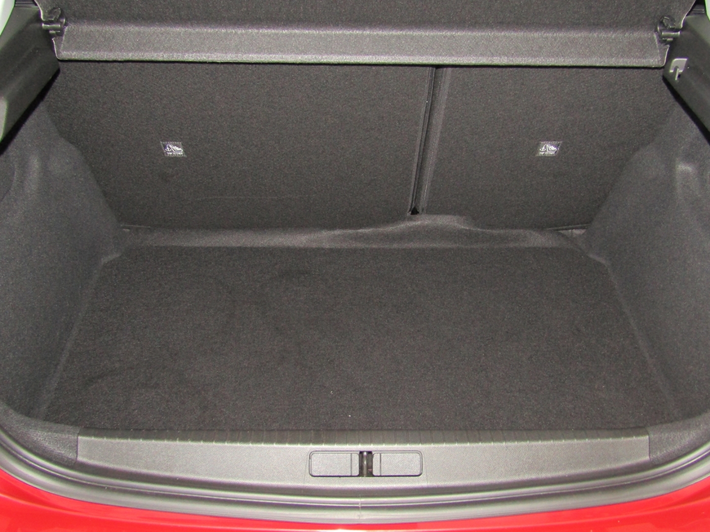 Corsa F Edition 1.2 Direct Injection Turbo, 74 kW (1