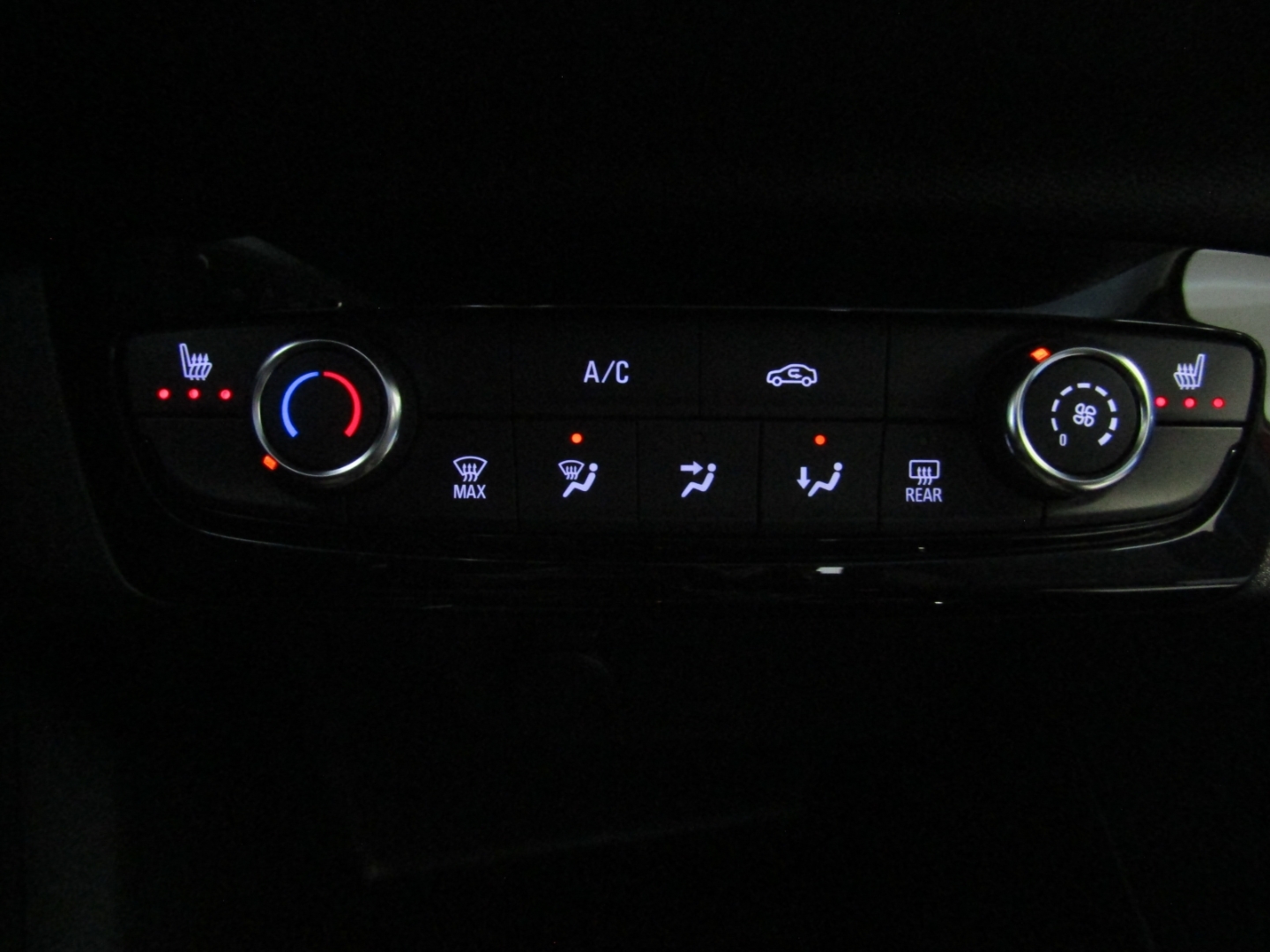 Corsa F Edition 1.2 Direct Injection Turbo, 74 kW (1