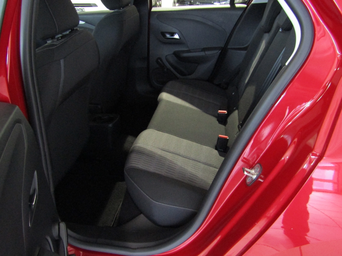 Corsa Edition 1.2 Direct Injection Turbo, 74 kW (1