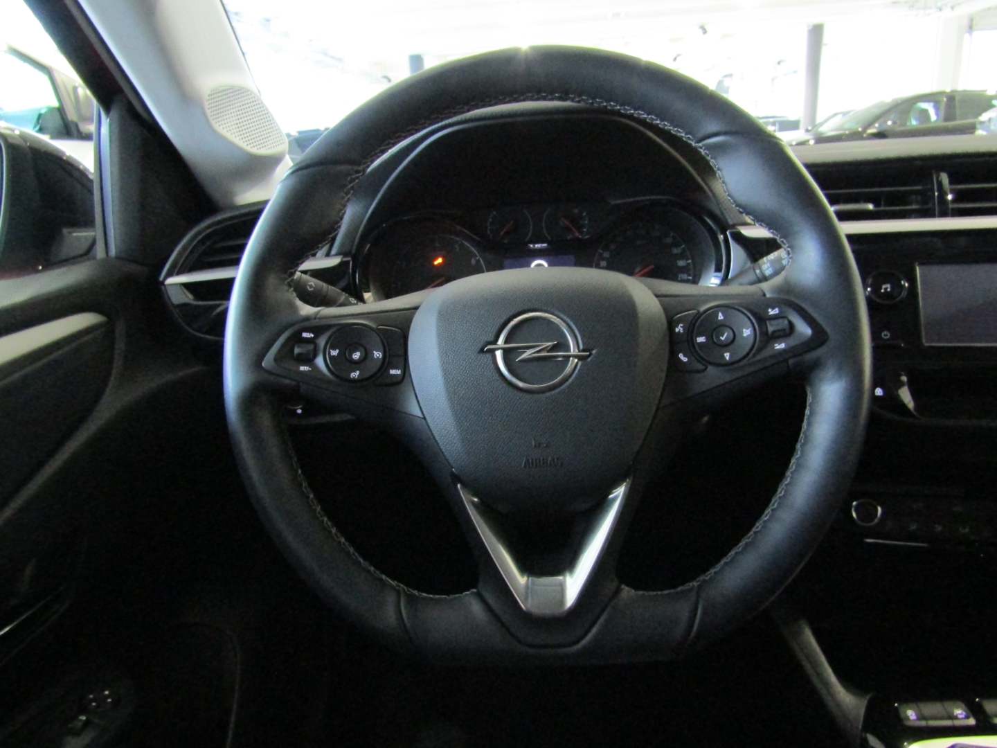 Corsa Edition 1.2 Direct Injection Turbo, 74 kW (1