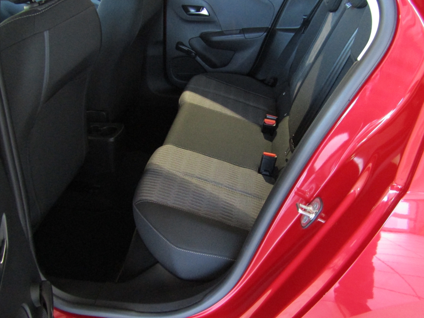 Corsa Edition 1.2 Direct Injection Turbo, 74 kW (1