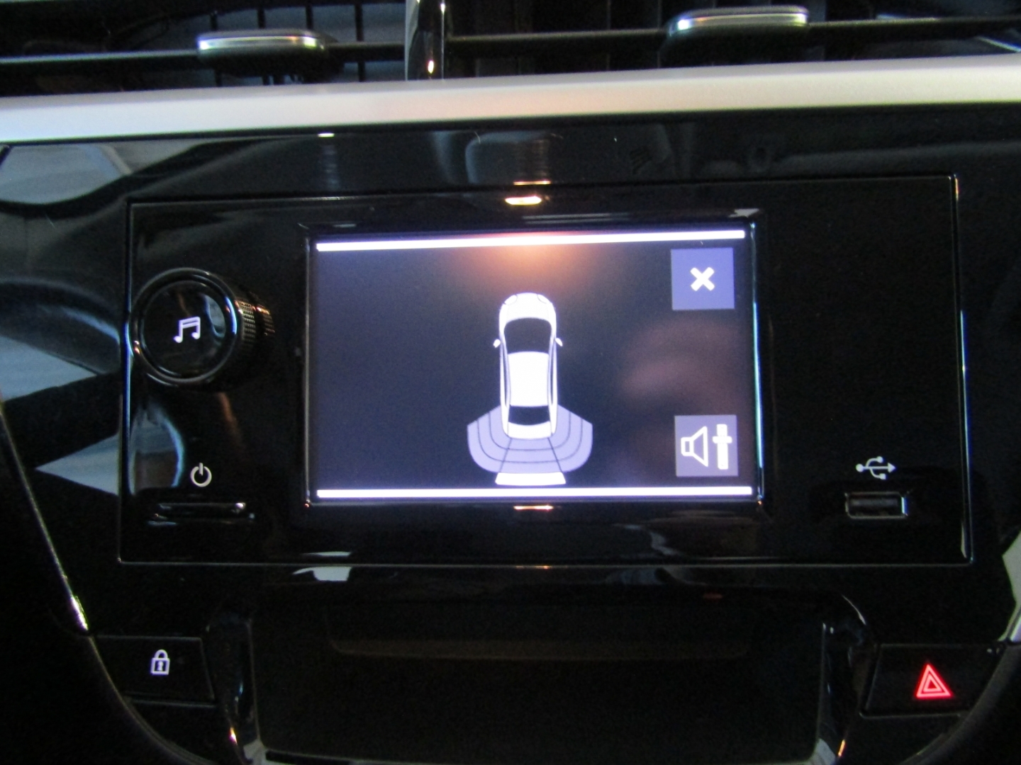 Corsa Edition 1.2 Direct Injection Turbo, 74 kW (1