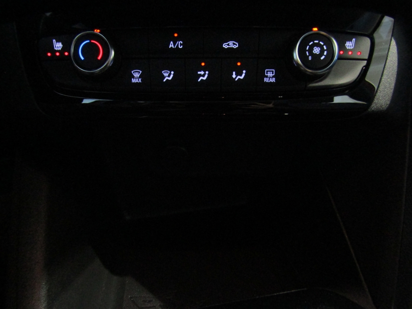 Corsa Edition 1.2 Direct Injection Turbo, 74 kW (1