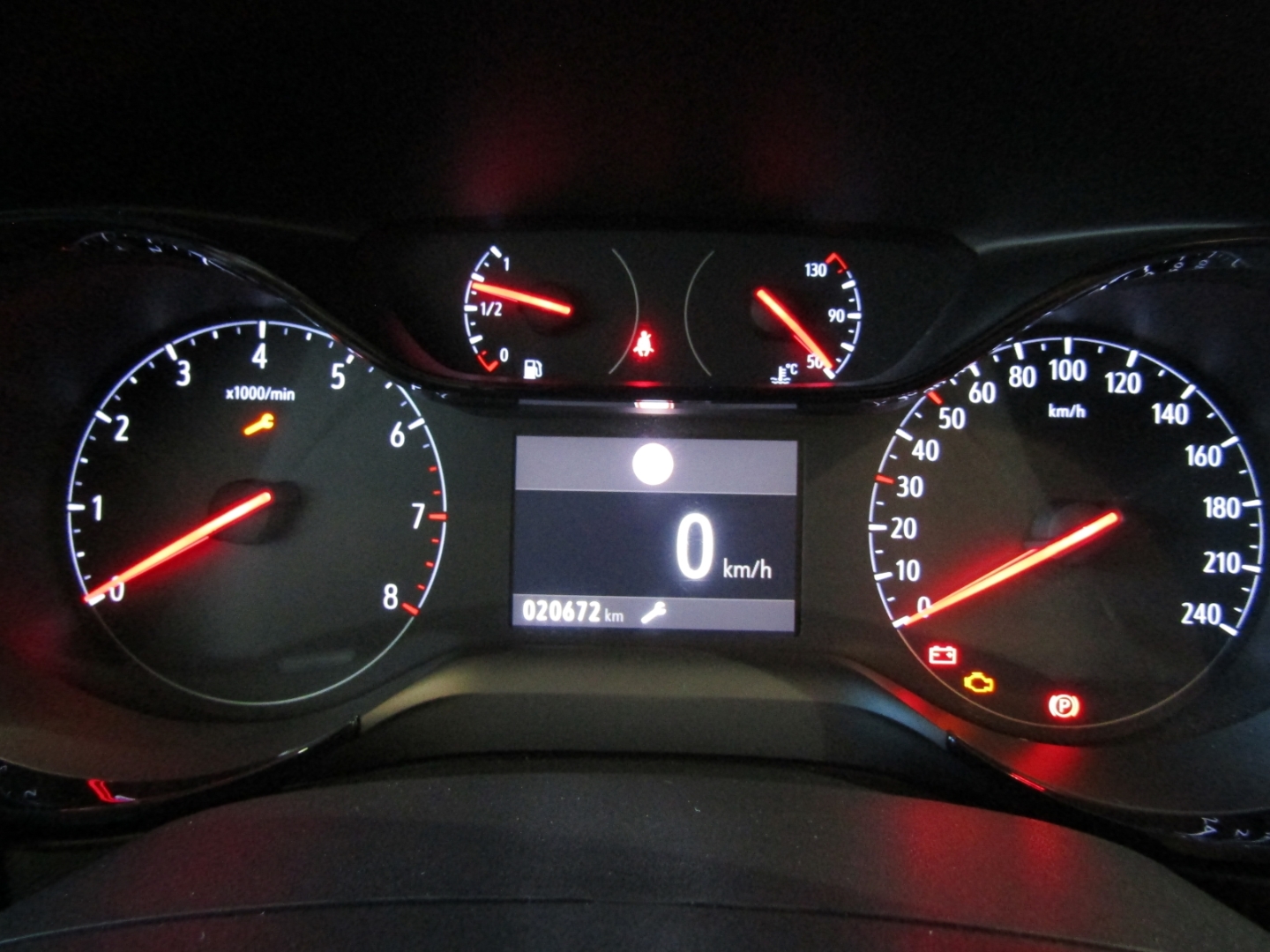Corsa Edition 1.2 Direct Injection Turbo, 74 kW (1