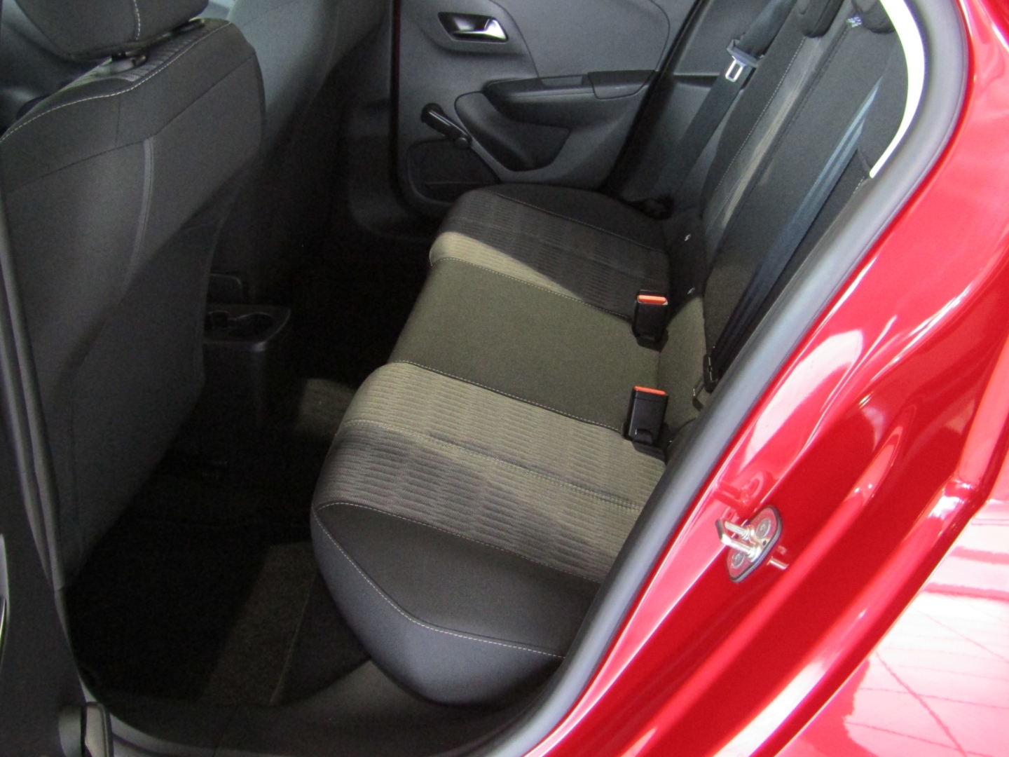 Corsa Edition 1.2 Direct Injection Turbo, 74 kW (1