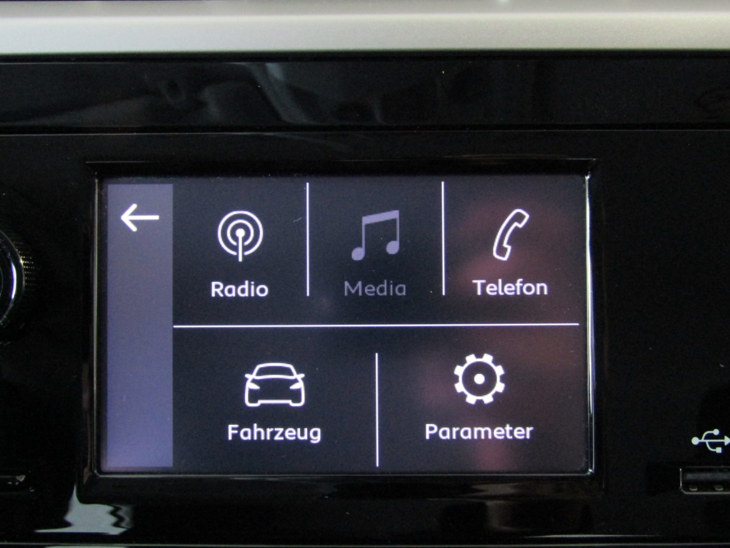 Corsa Edition 1.2 Direct Injection Turbo, 74 kW (1