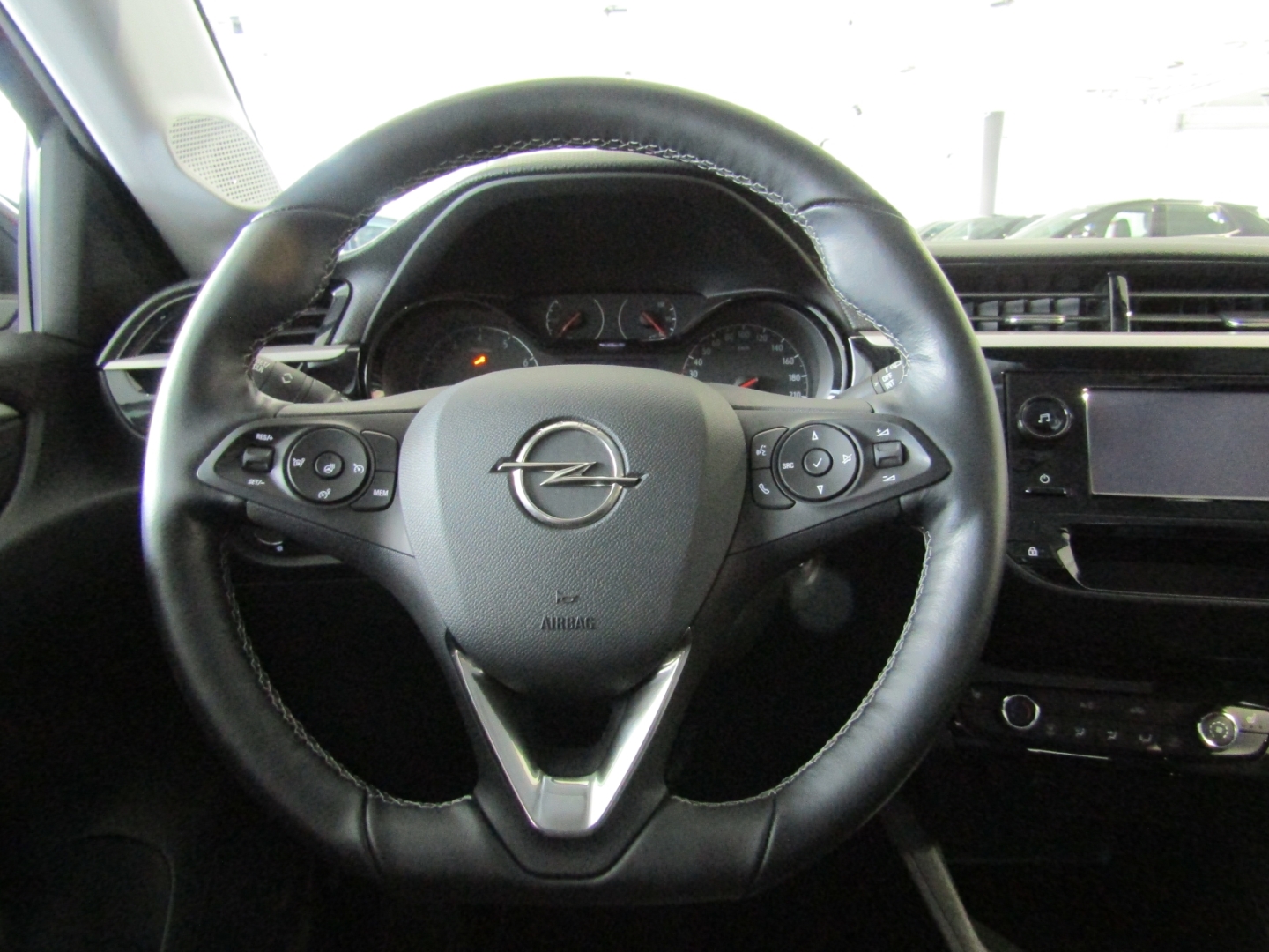 Corsa Edition 1.2 Direct Injection Turbo, 74 kW (1