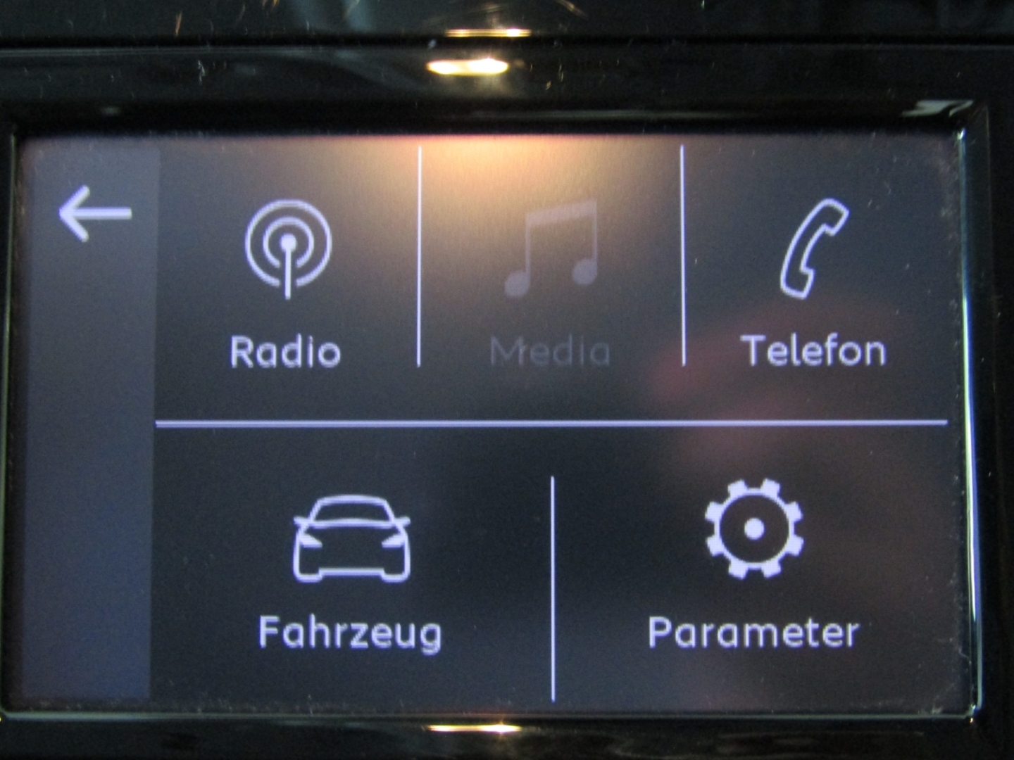 Corsa F Edition 1.2 101PS KLIMA SHZ PDC BT TEMP