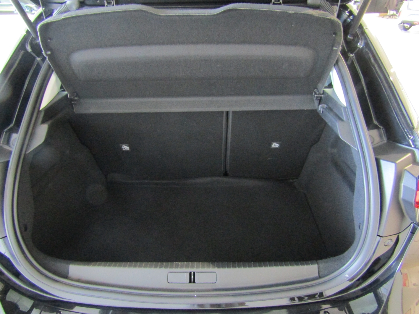 Corsa F Edition 1.2 ''BITTER UMBAU''