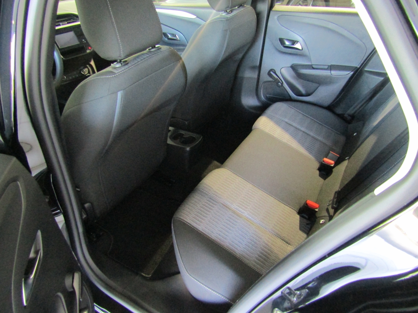 Corsa F Edition 1.2 ''BITTER UMBAU''