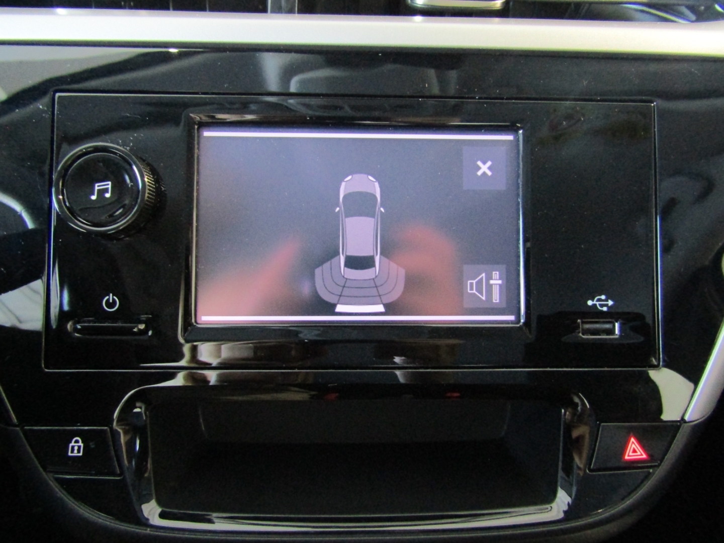 Corsa F Edition 1.2 ''BITTER UMBAU''