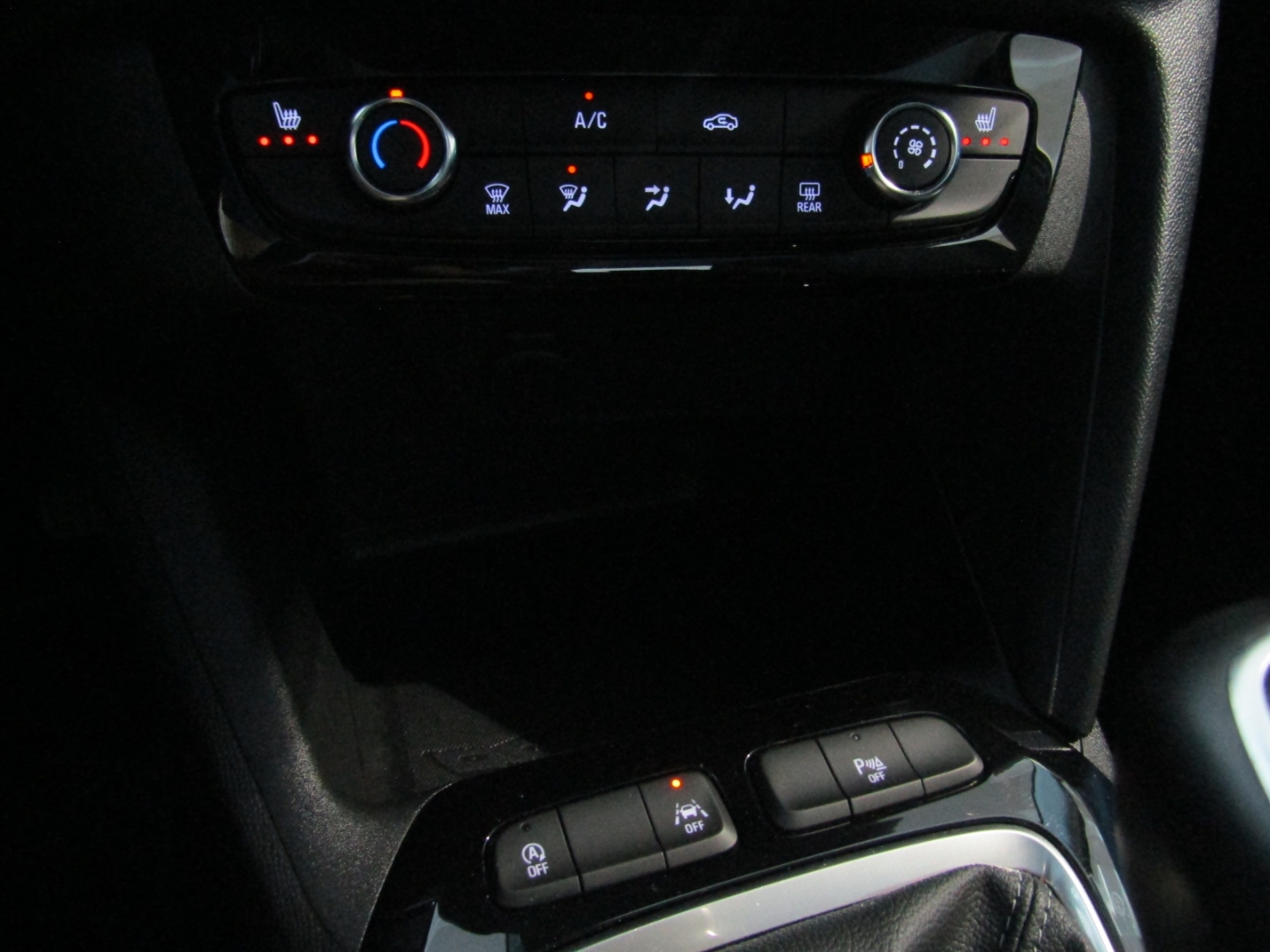 Corsa F Edition 1.2 ''BITTER UMBAU''