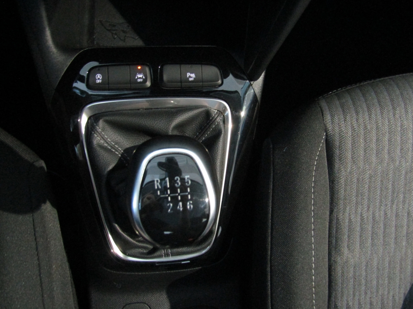 Corsa F Edition 1.2 ''BITTER UMBAU''