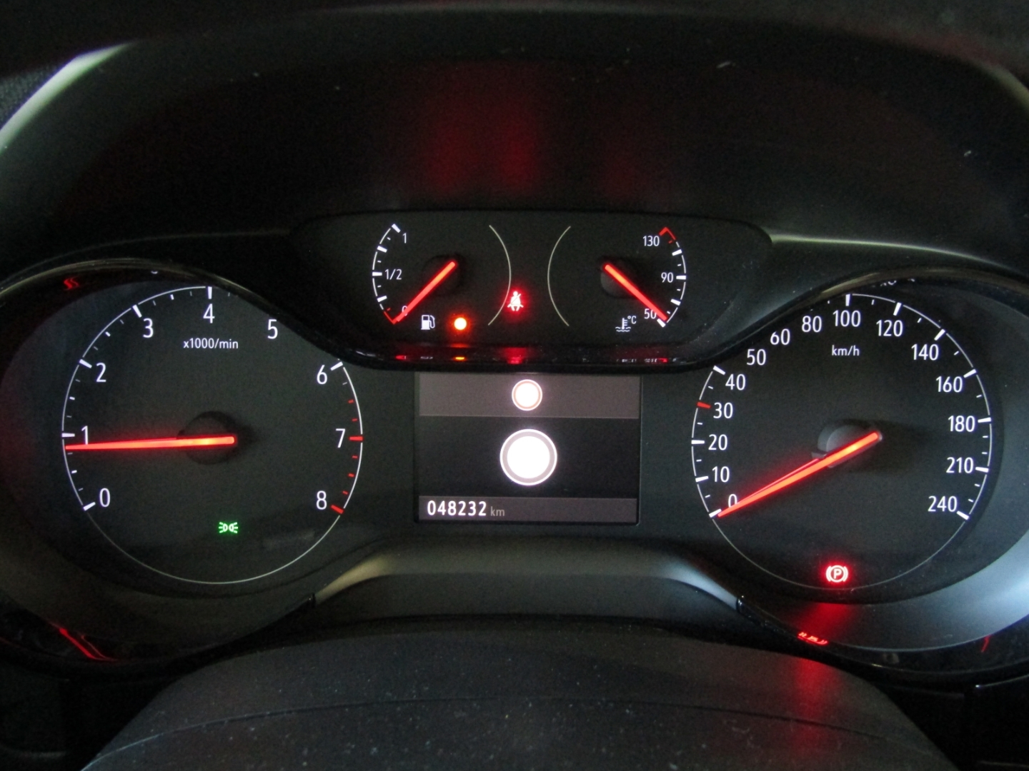 Corsa F Edition 1.2 ''BITTER UMBAU''