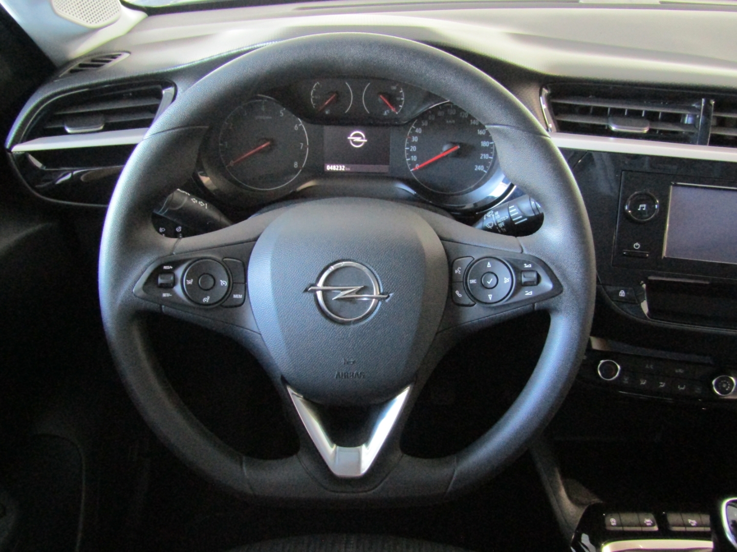 Corsa F Edition 1.2 ''BITTER UMBAU''