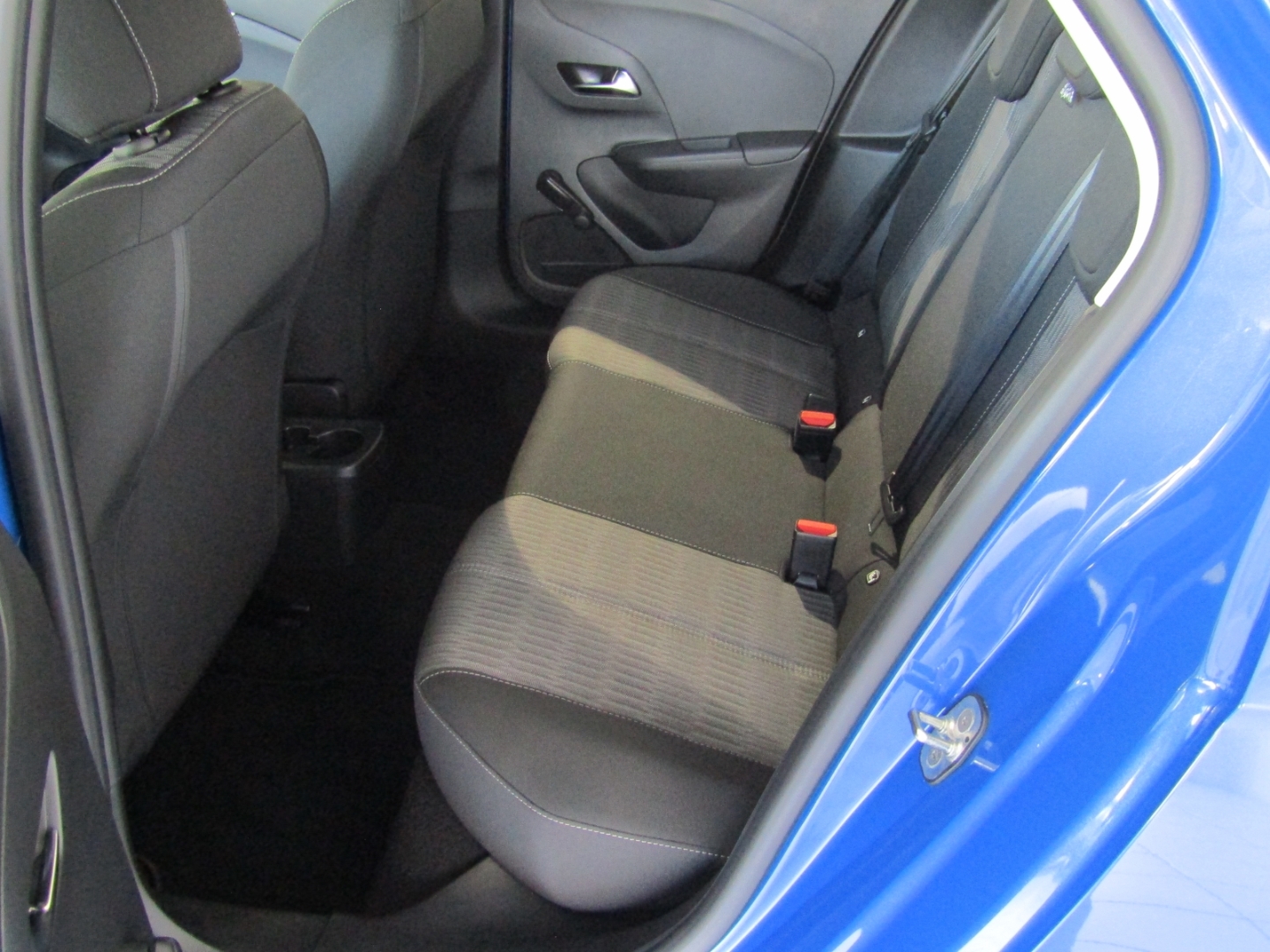 Corsa Edition 1.2 Direct Injection Turbo, 74 kW (1
