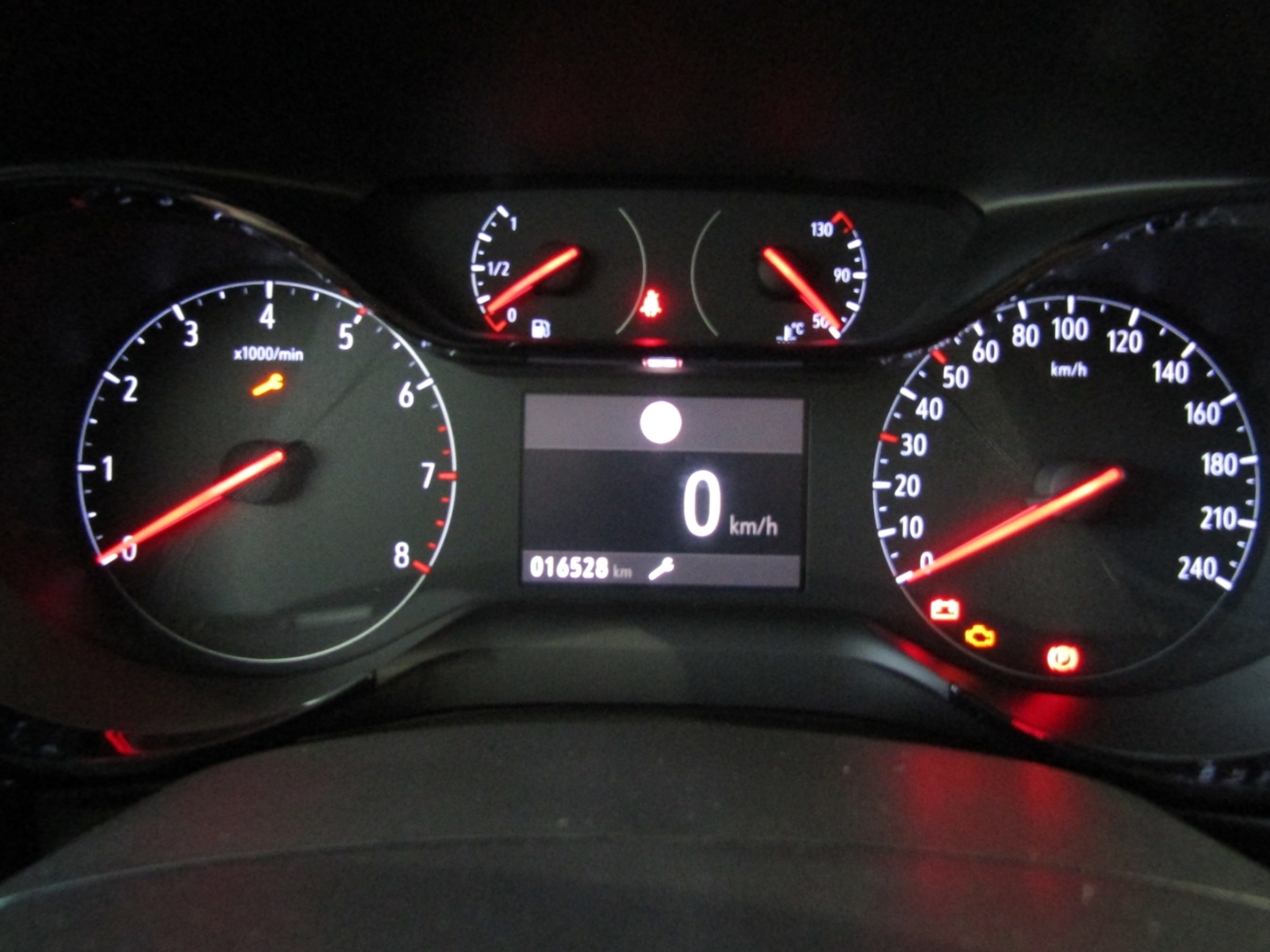 Corsa Edition 1.2 Direct Injection Turbo, 74 kW (1