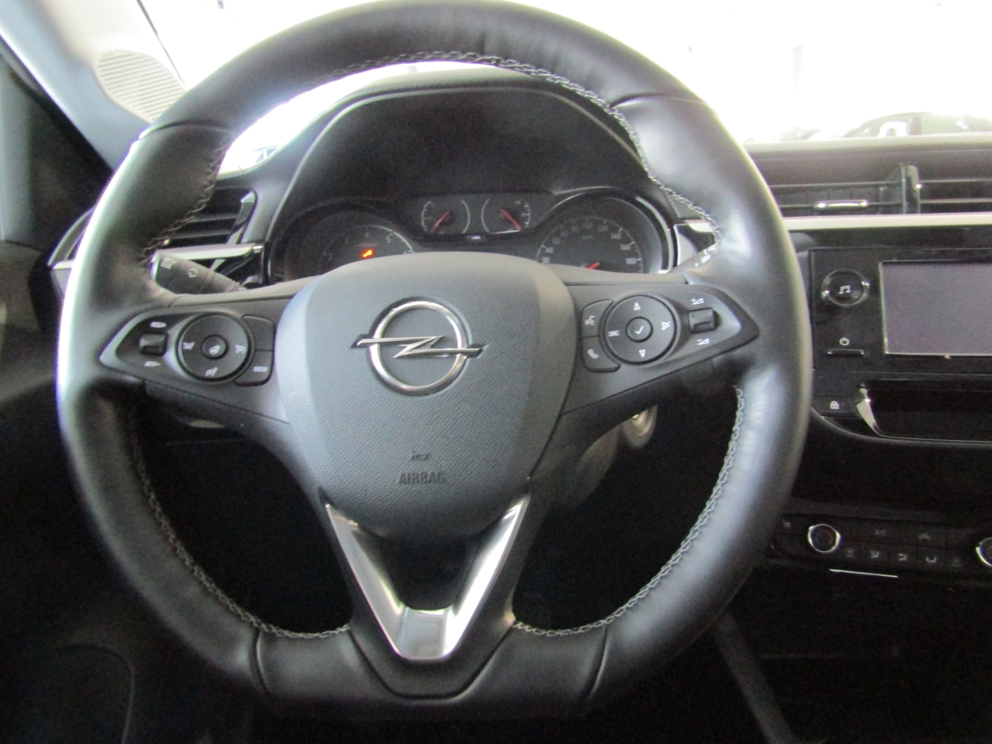 Corsa Edition 1.2 Direct Injection Turbo, 74 kW (1