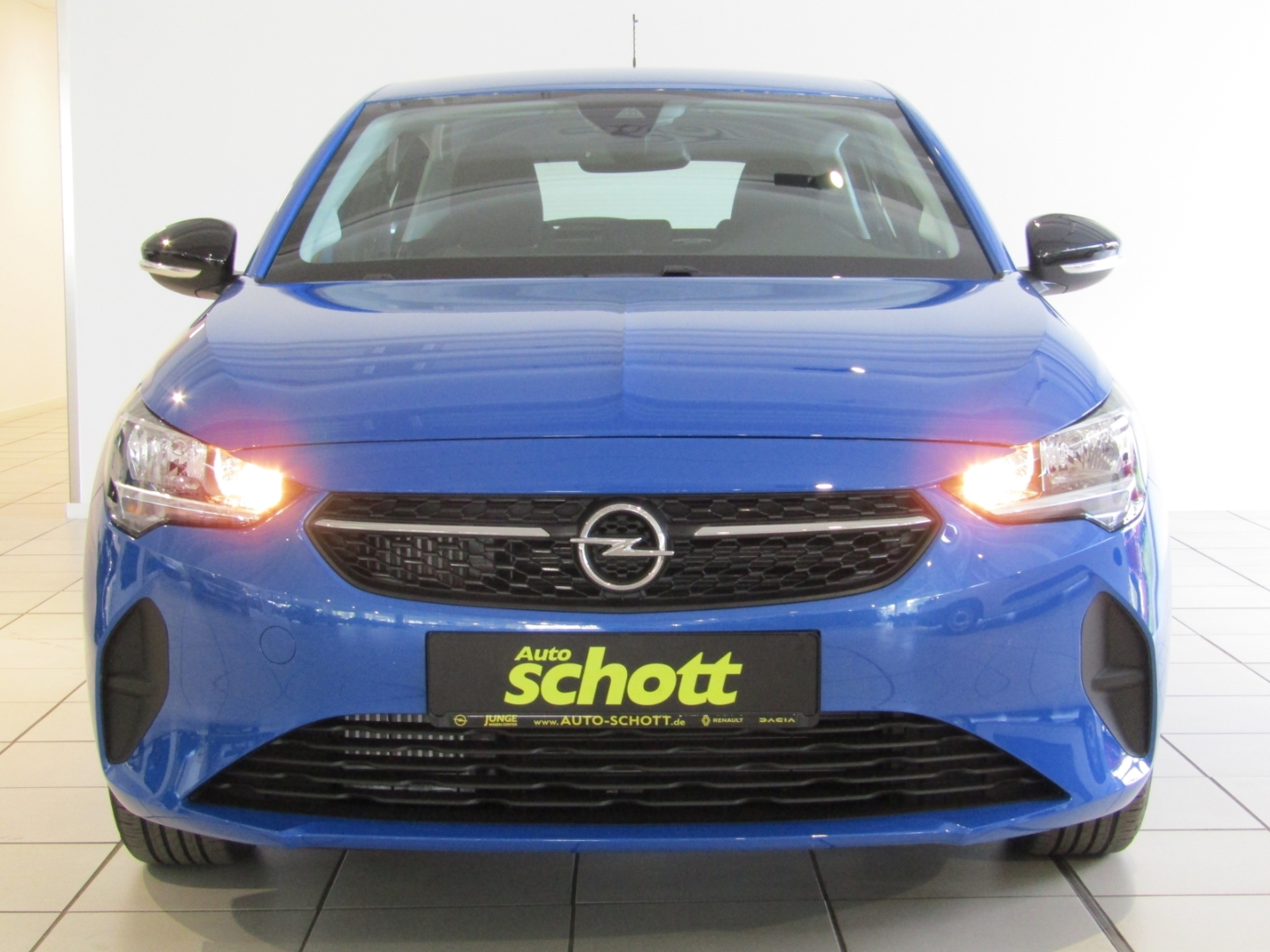 Corsa Edition 1.2 PDC BT TEMP SHZ LHZ KLIMA