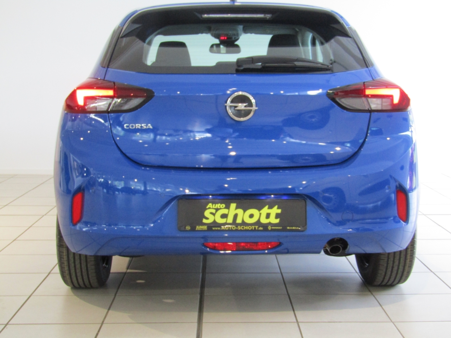 Corsa Edition 1.2 PDC BT TEMP SHZ LHZ KLIMA