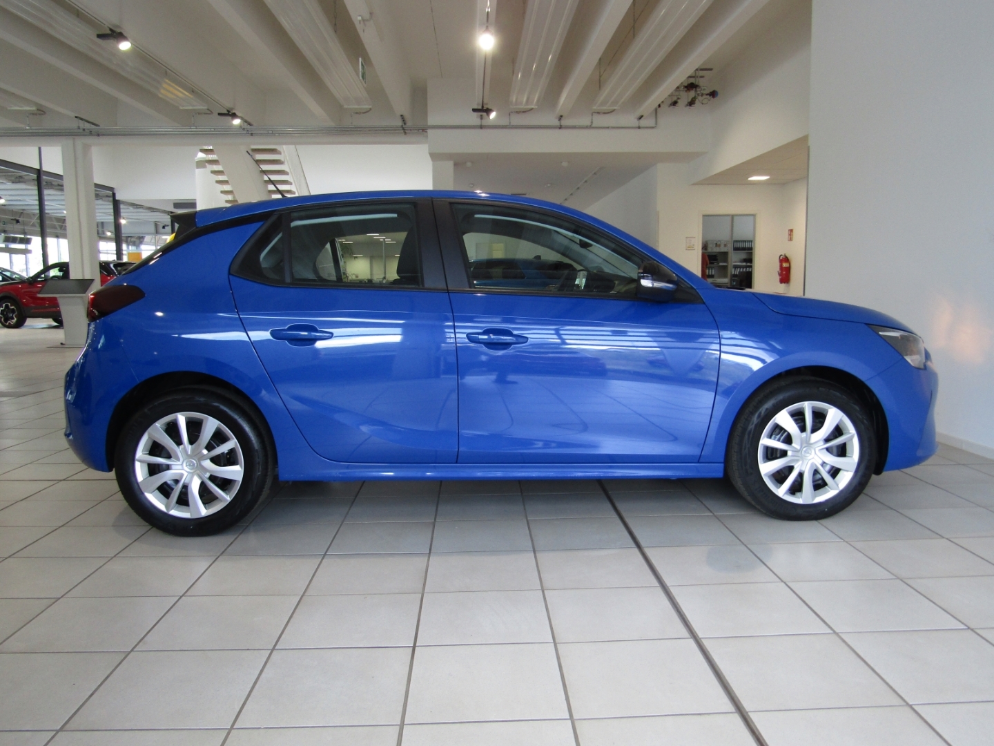 Corsa Edition 1.2 PDC BT TEMP SHZ LHZ KLIMA