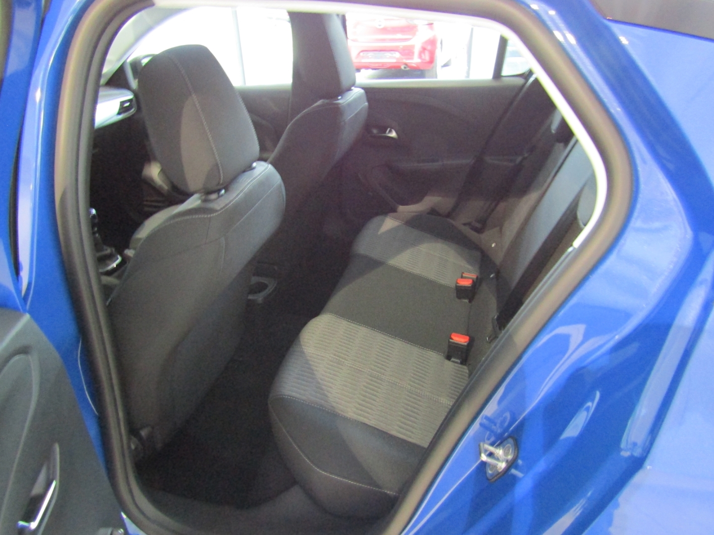 Corsa Edition 1.2 PDC BT TEMP SHZ LHZ KLIMA