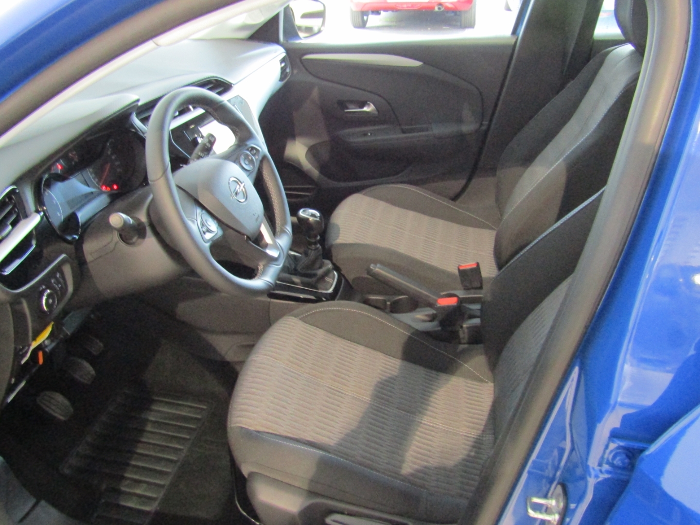 Corsa Edition 1.2 PDC BT TEMP SHZ LHZ KLIMA