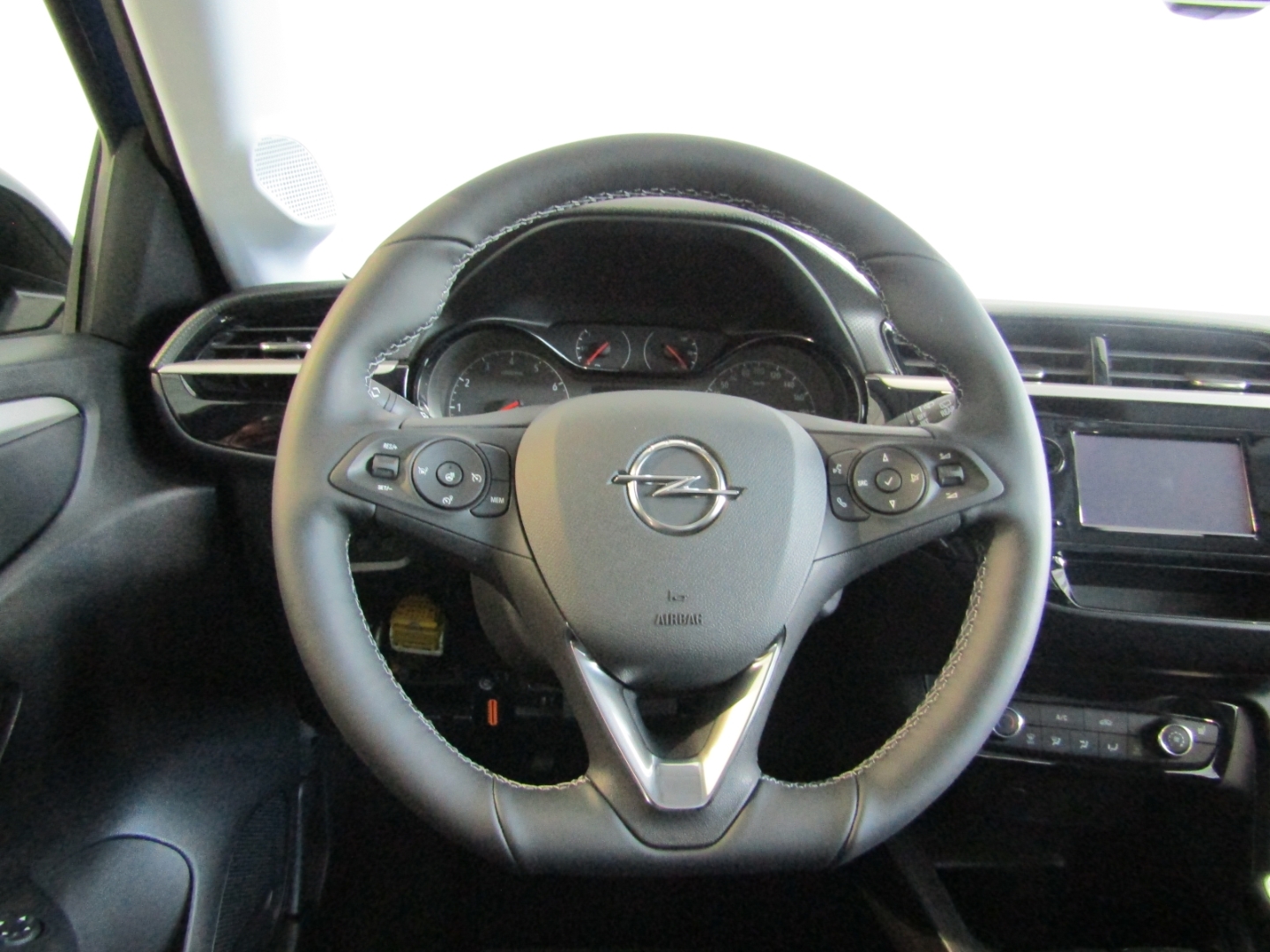 Corsa Edition 1.2 PDC BT TEMP SHZ LHZ KLIMA