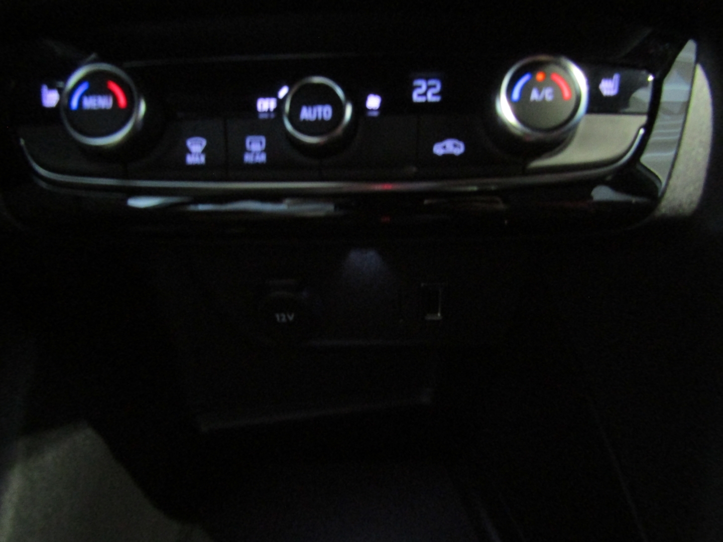 Corsa Electric, GS (MJ23A), Elektromotor 100kW (13