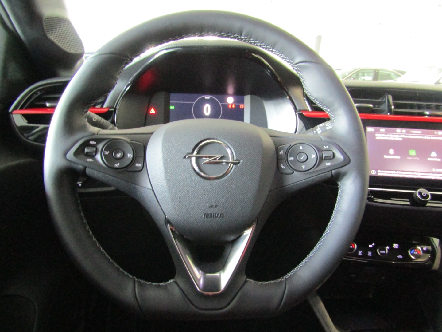 Corsa Electric, GS (MJ23A), Elektromotor 100kW (13