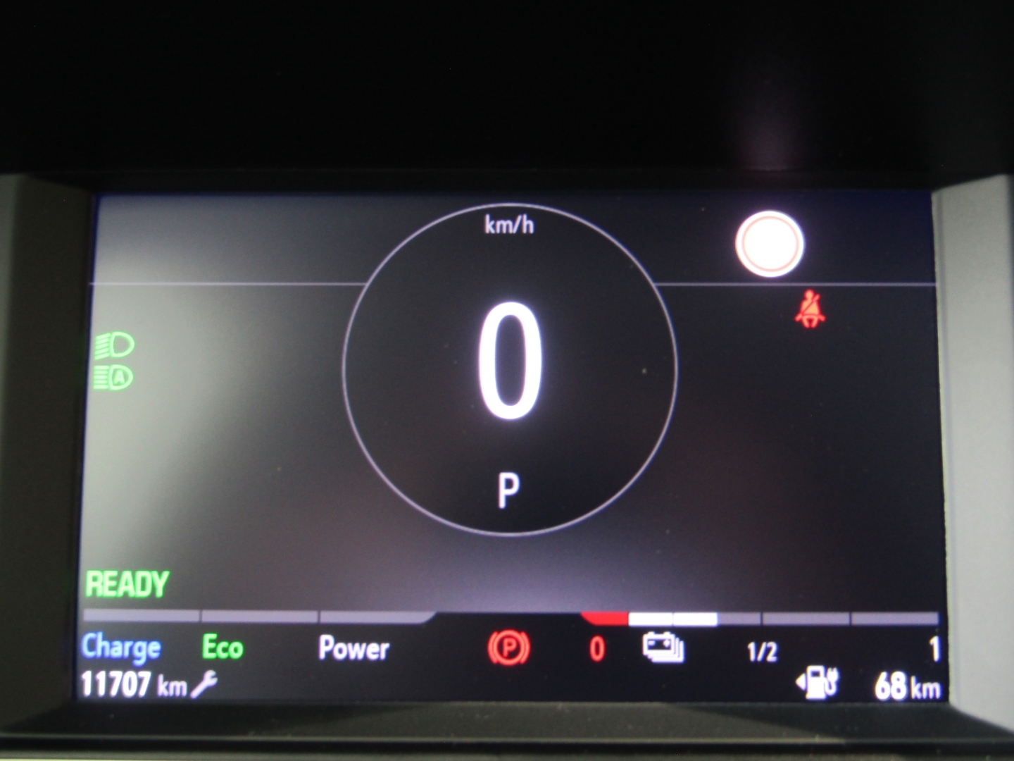 Corsa-e F e Edition Electric (MJ23D), Elektromotor 100kW (136 PS
